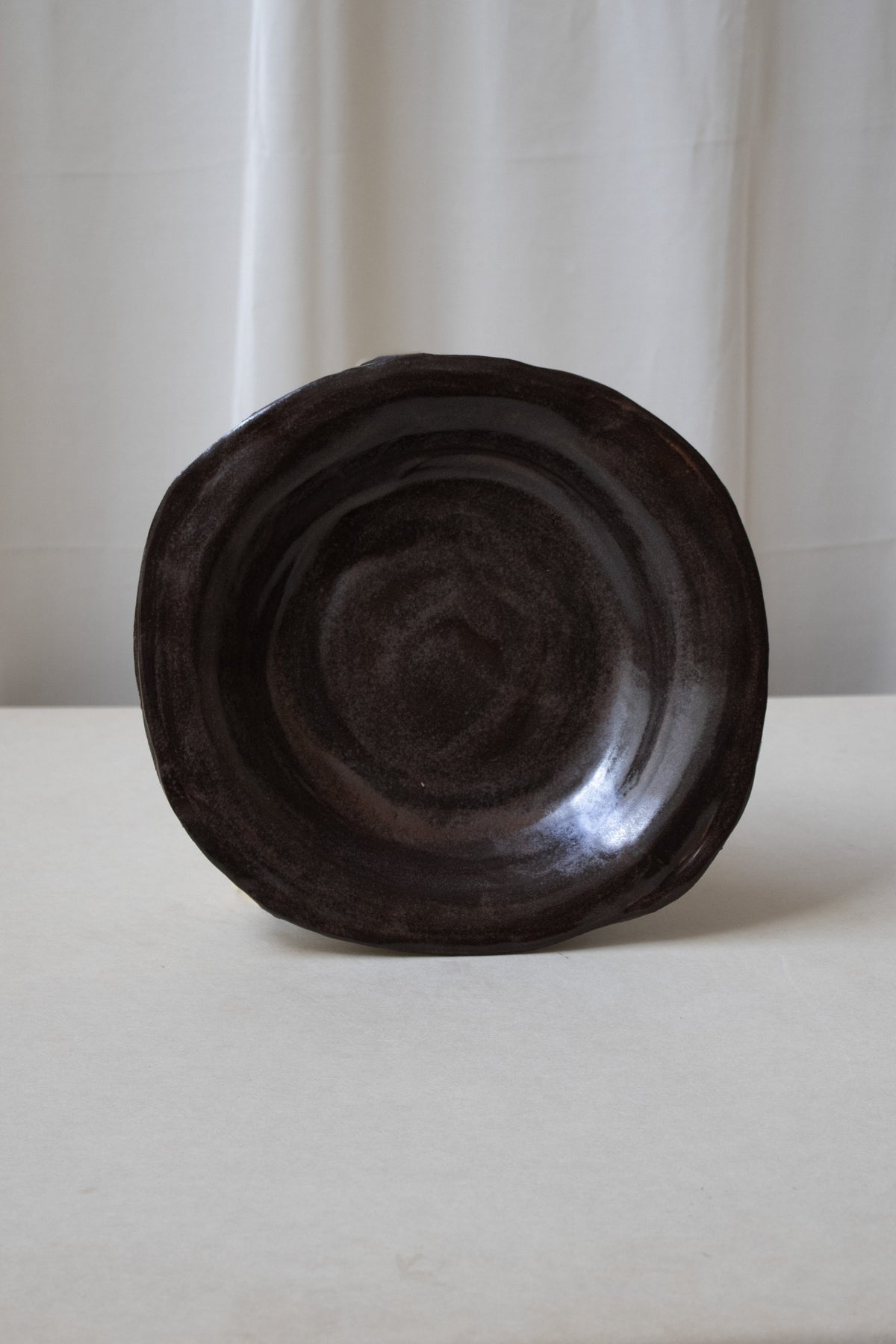 PLAT / CORBEILLE by Studio Clara Valdes | The Oblist