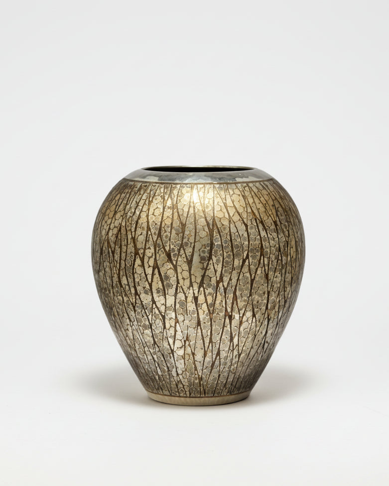 Karl Kohnle Ikora Vase by Galerie MLS | The Oblist