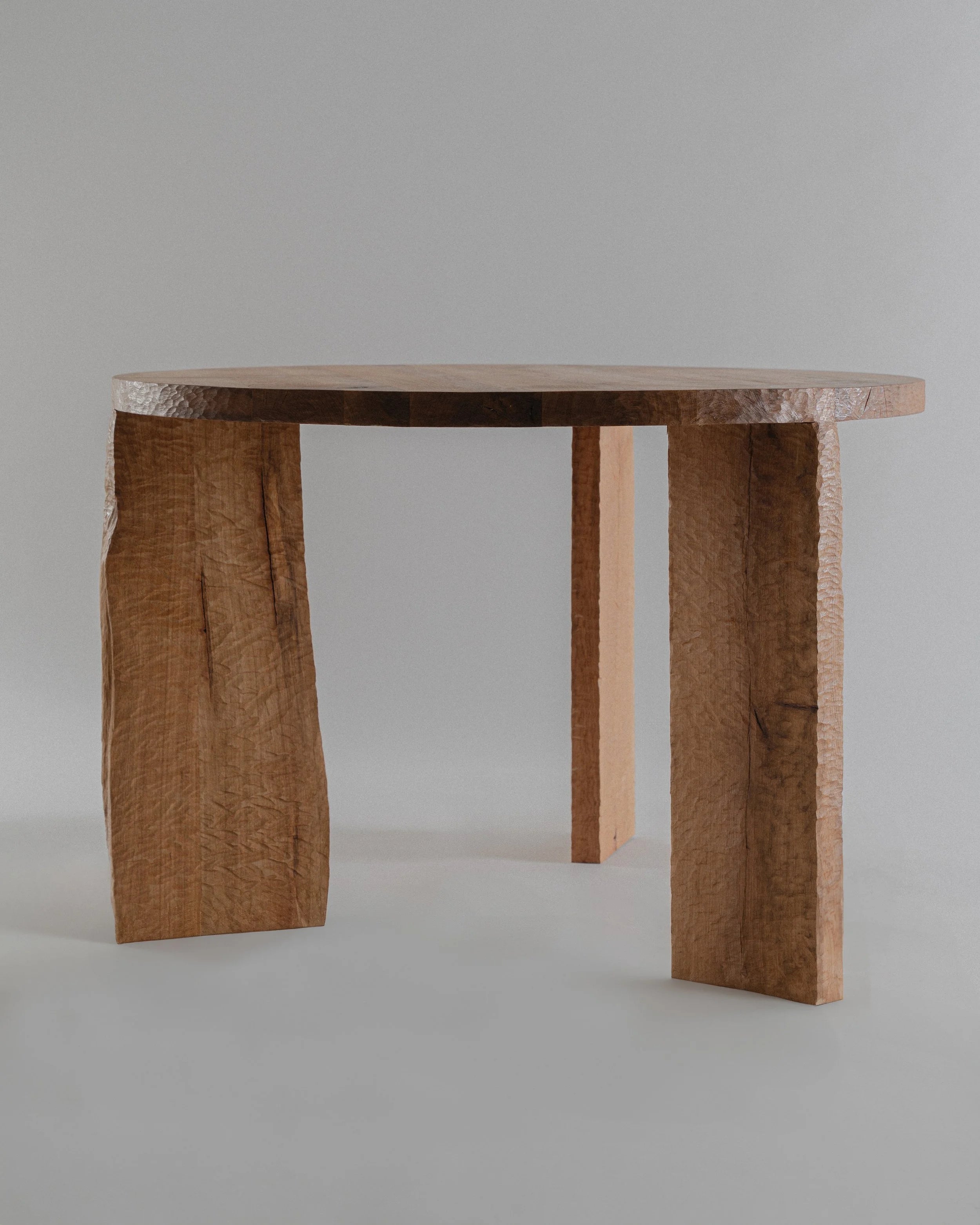 Molino Dining Table by Otra Objects | The Oblist
