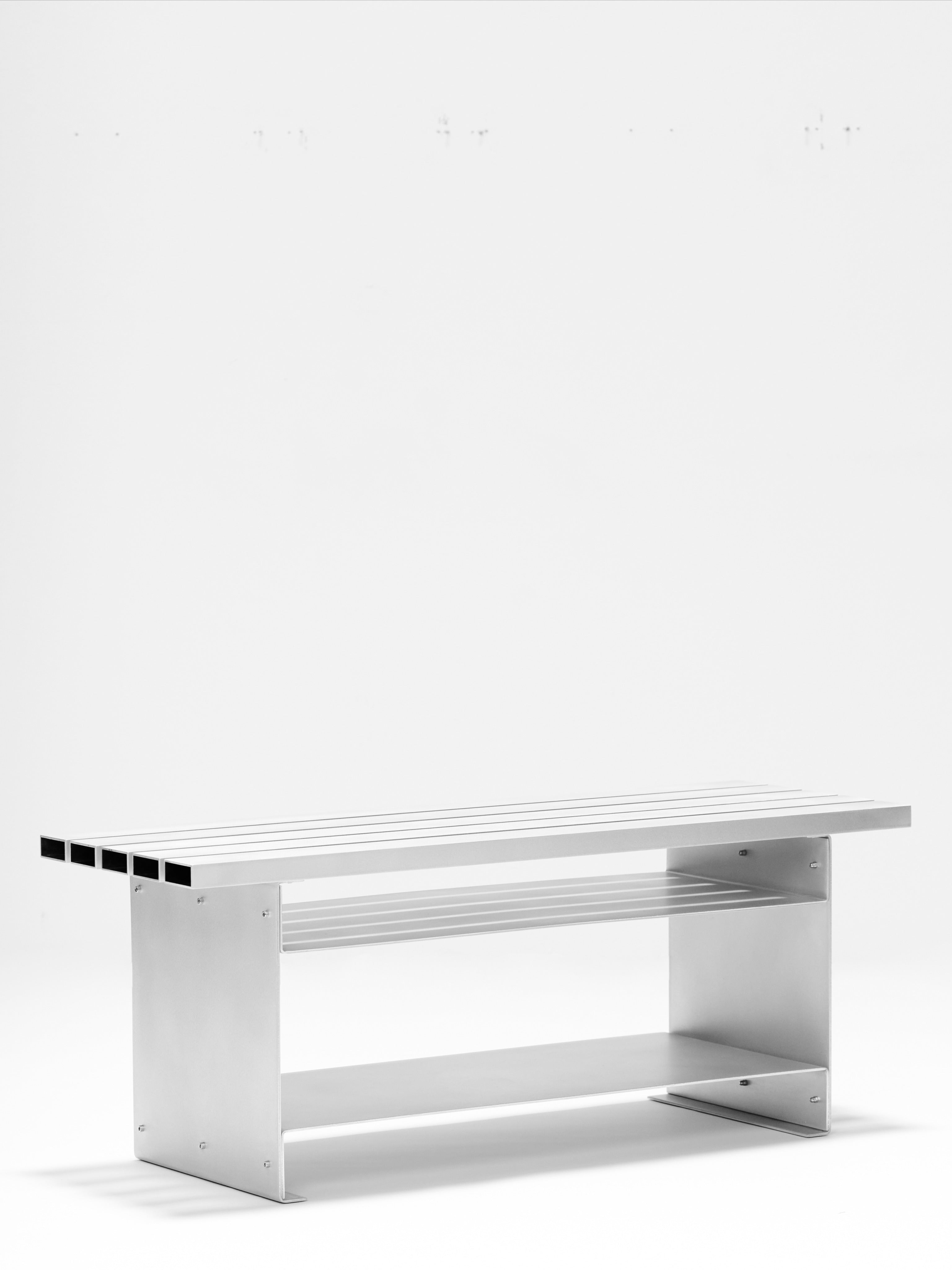 Wing Bench by Obscure Objects | The Oblist