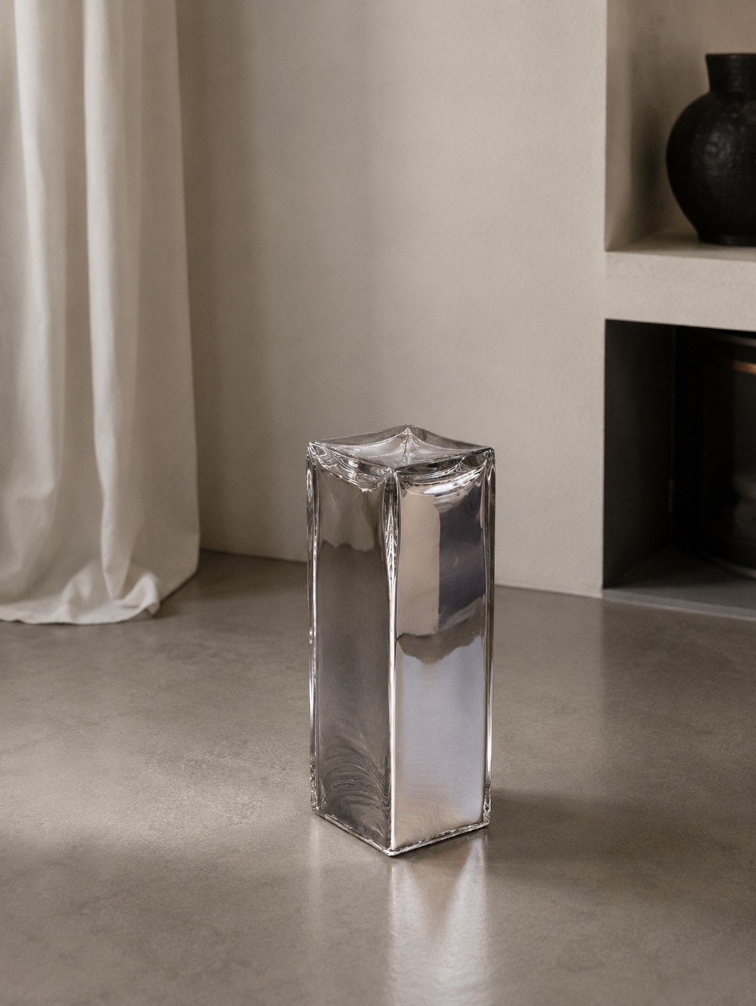 Monolit Pedestal by HOMA | The Oblist