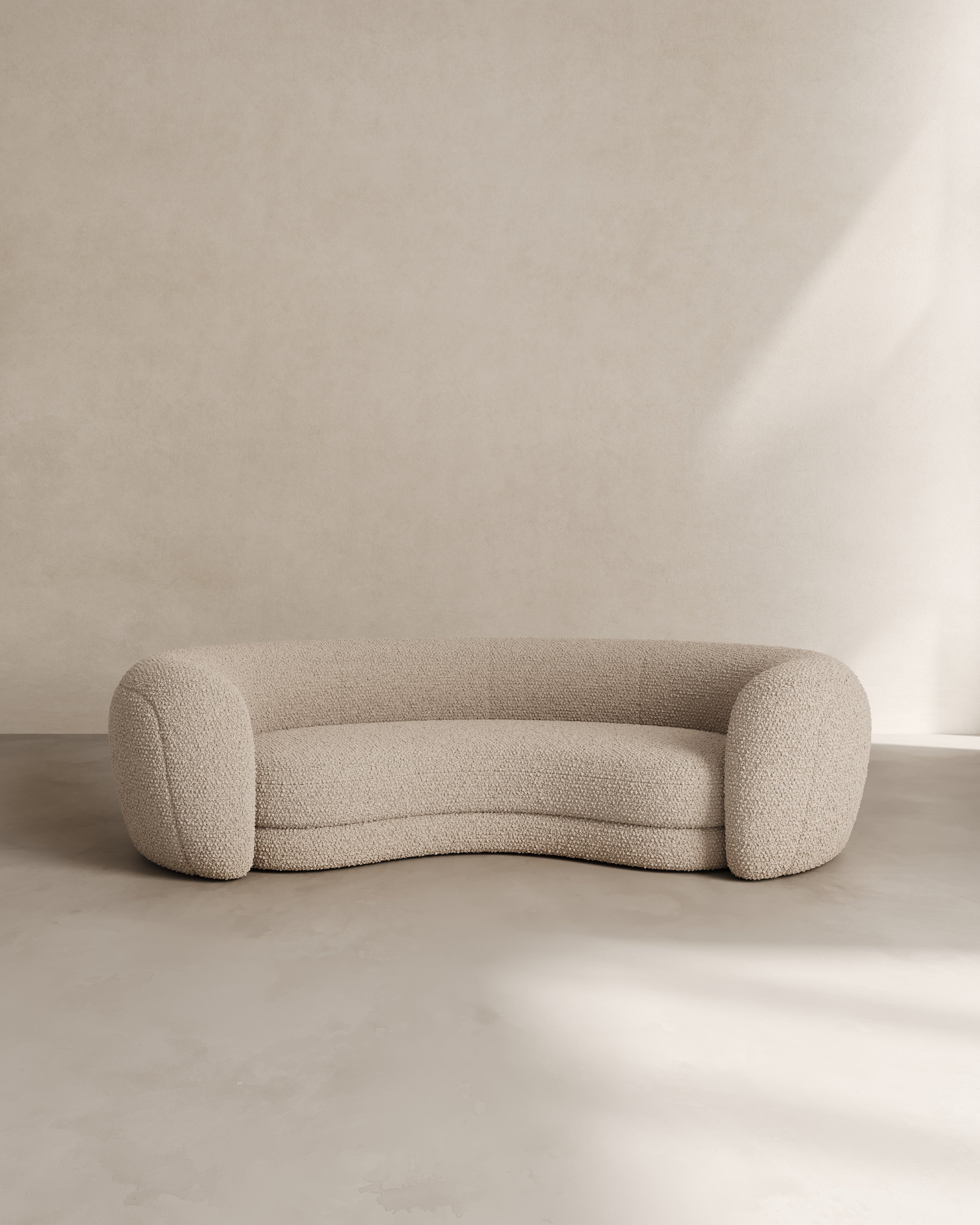 Palace Sofa II — detail view