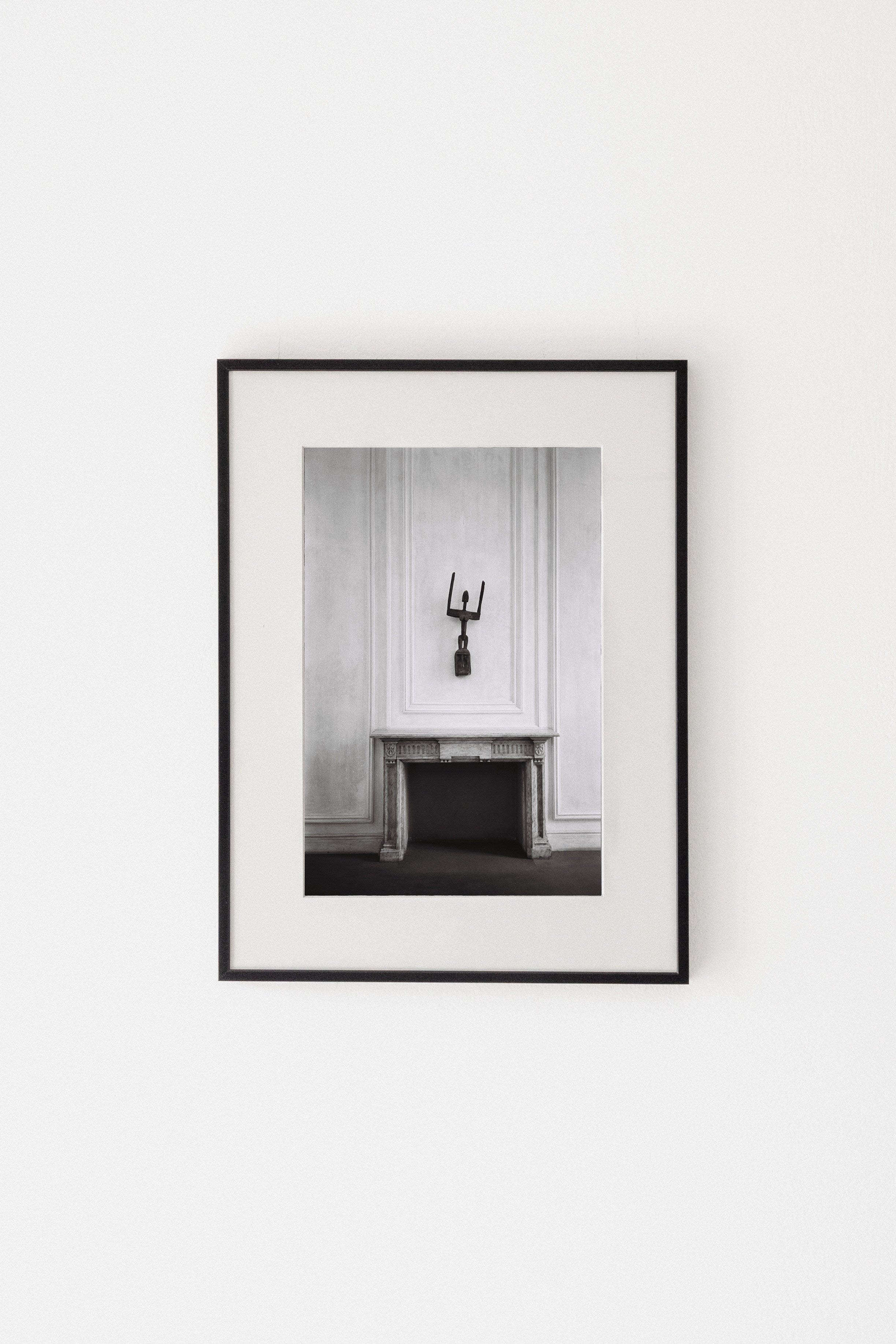Memory III — Contemporary Photography, Aluminium Frame by COSEINCORSO | The Oblist