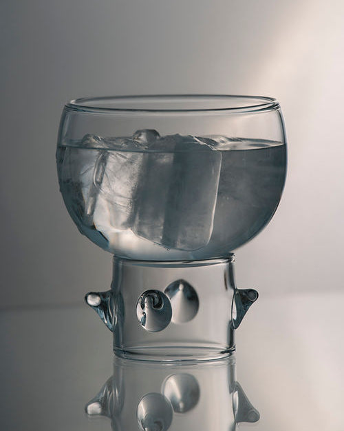Arsenico 1 Water Glass