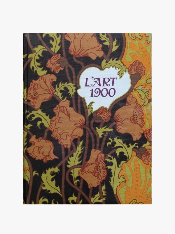 Art Books L'Art 1900 ou le Style Jule Verne Maison Plage