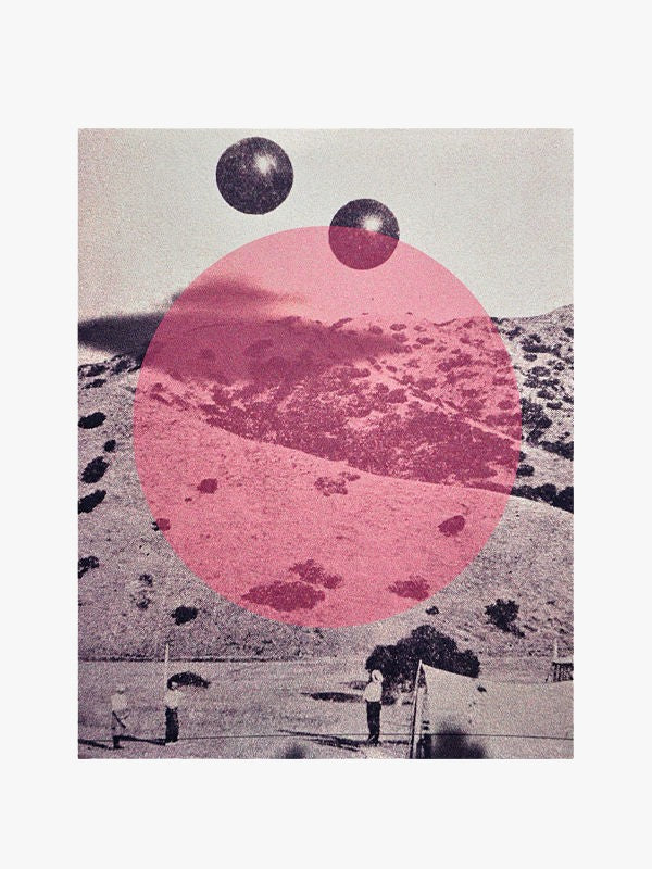 Art Books Julie Wolfe: Apophenia Maison Plage