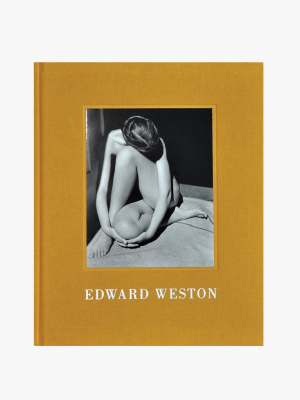 Photography Books Edward Weston Maison Plage