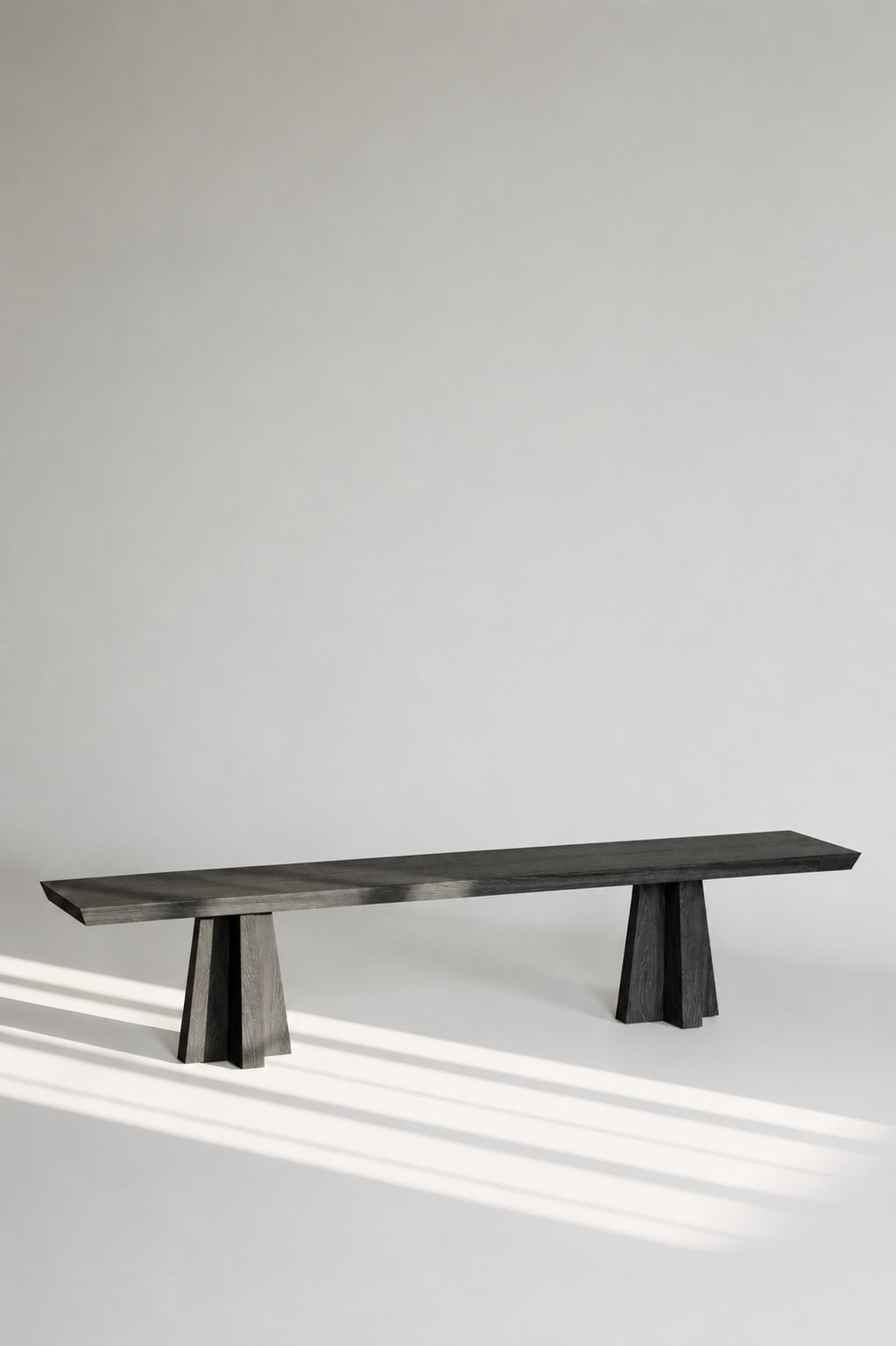 Bench - Bündner SQR by Joana Vilaca Studio — variant detail