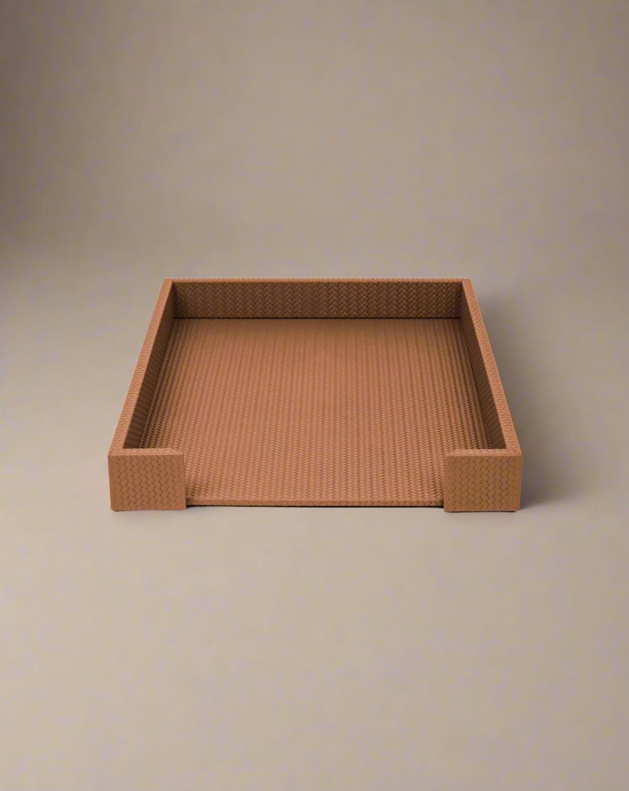 Desk Accessories Letter Tray Pinetti