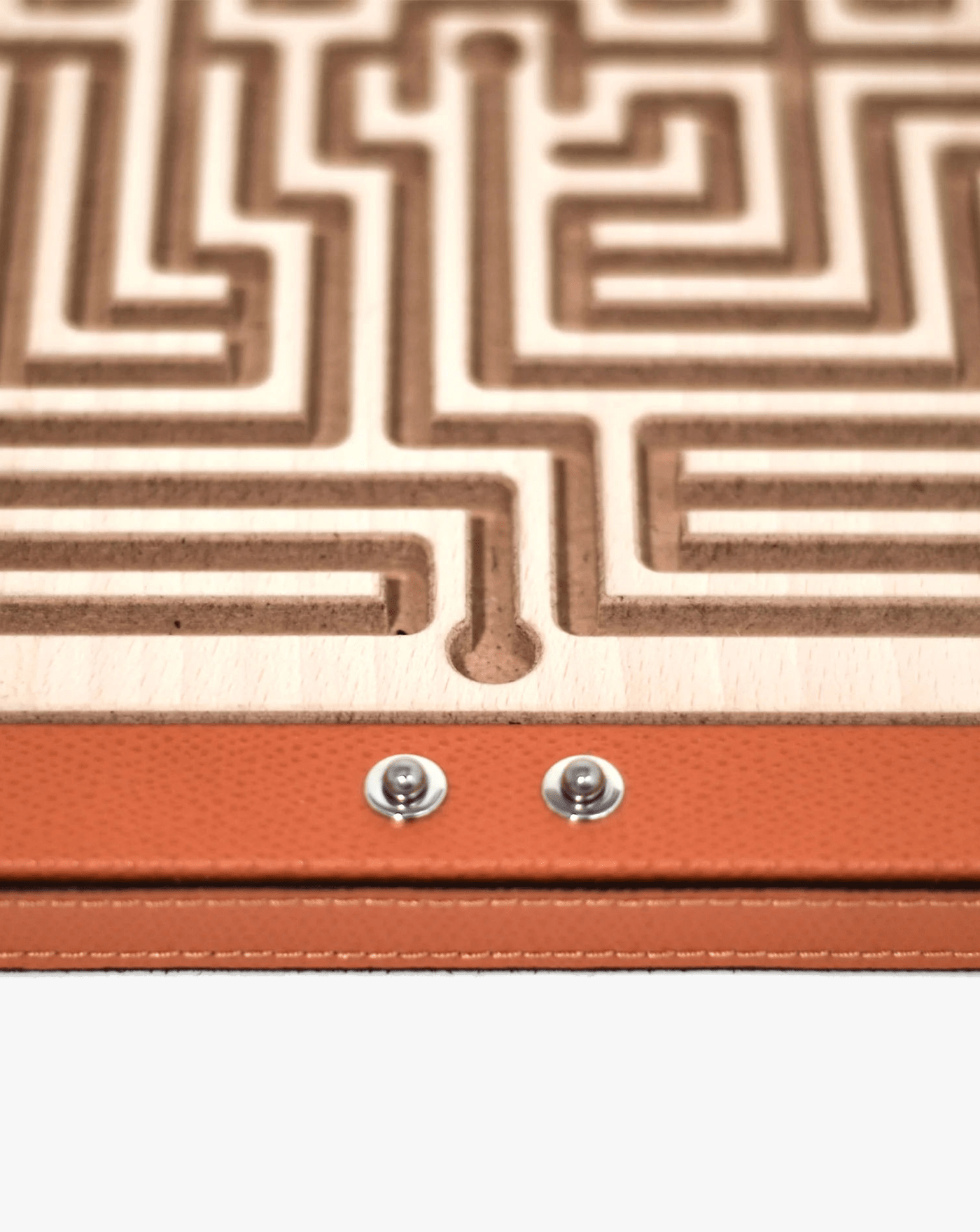 Family Games Arianna Square Labyrinth Pinetti