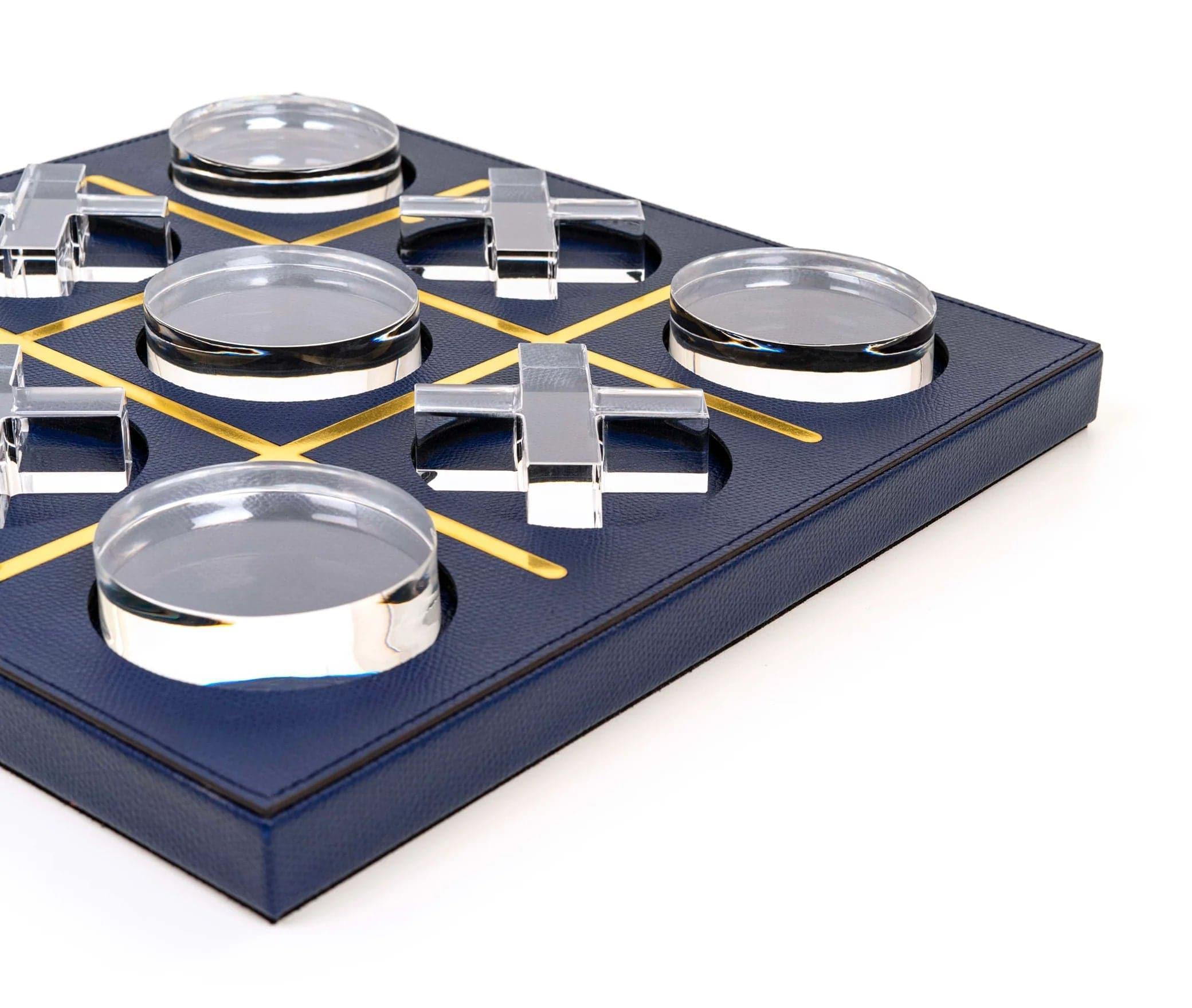 Family Games Boston Tris - Tic Tac Toe Pinetti