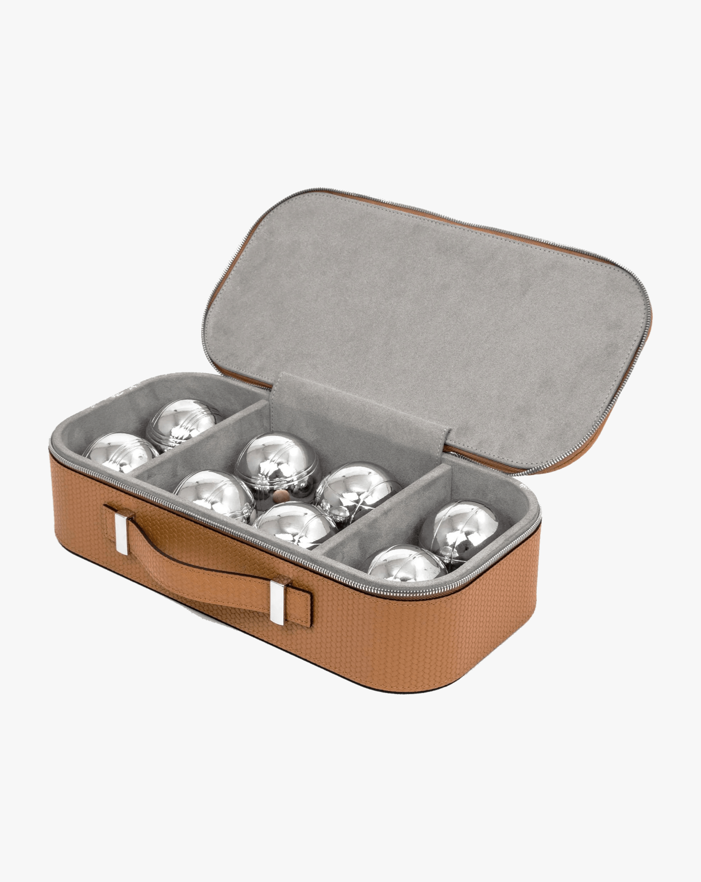 Family Games Bowls Game Set Pinetti