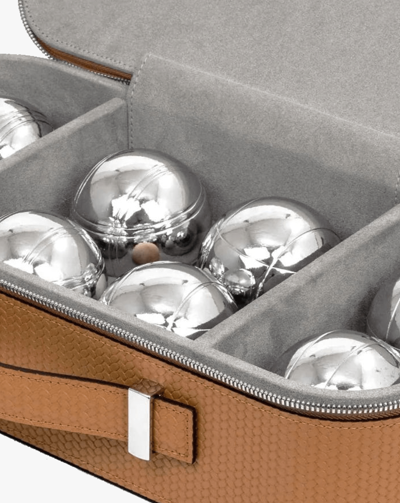 Family Games Bowls Game Set Pinetti