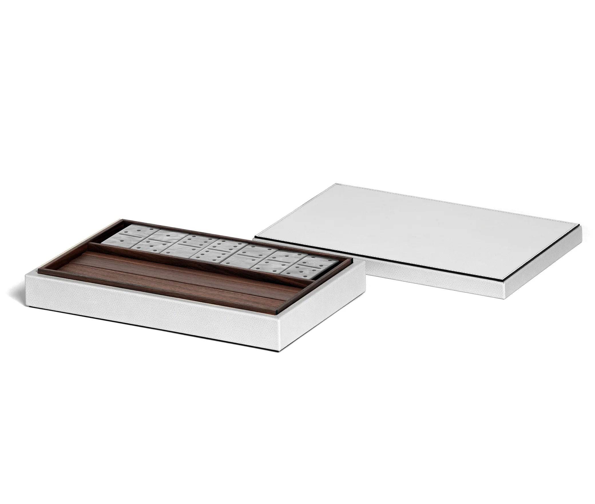 Family Games Dominoes Set Pinetti