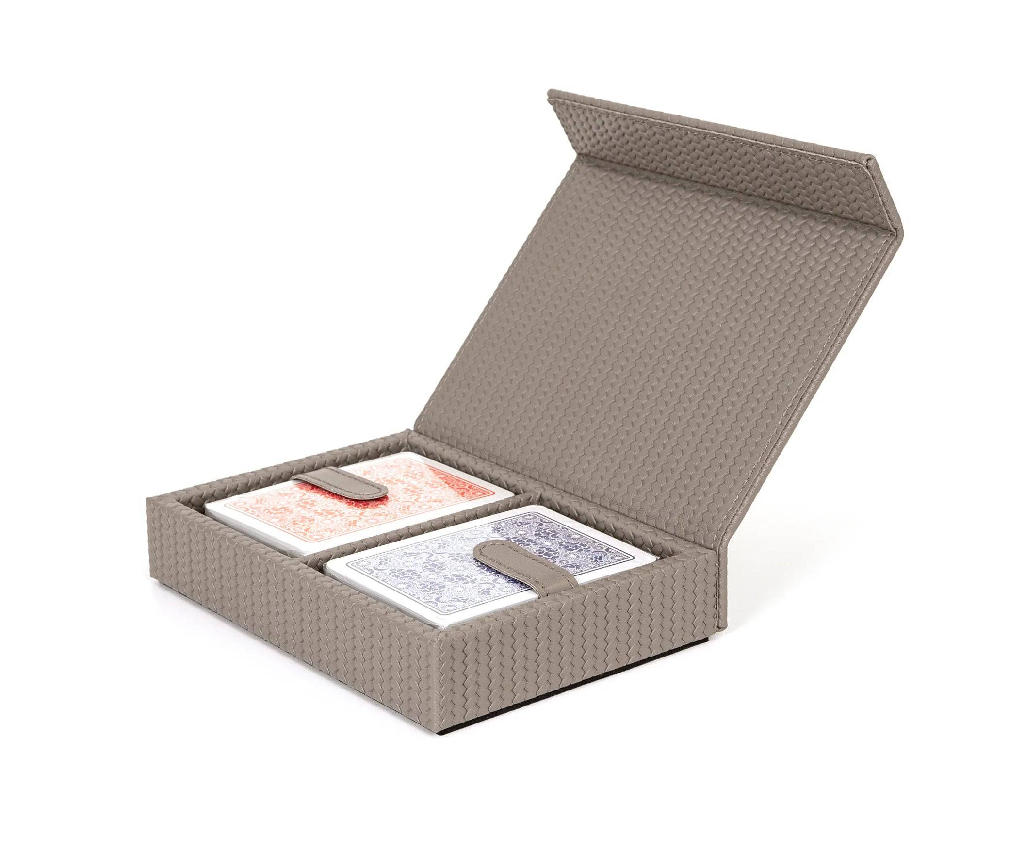 Family Games Playing Cards Holder Pinetti