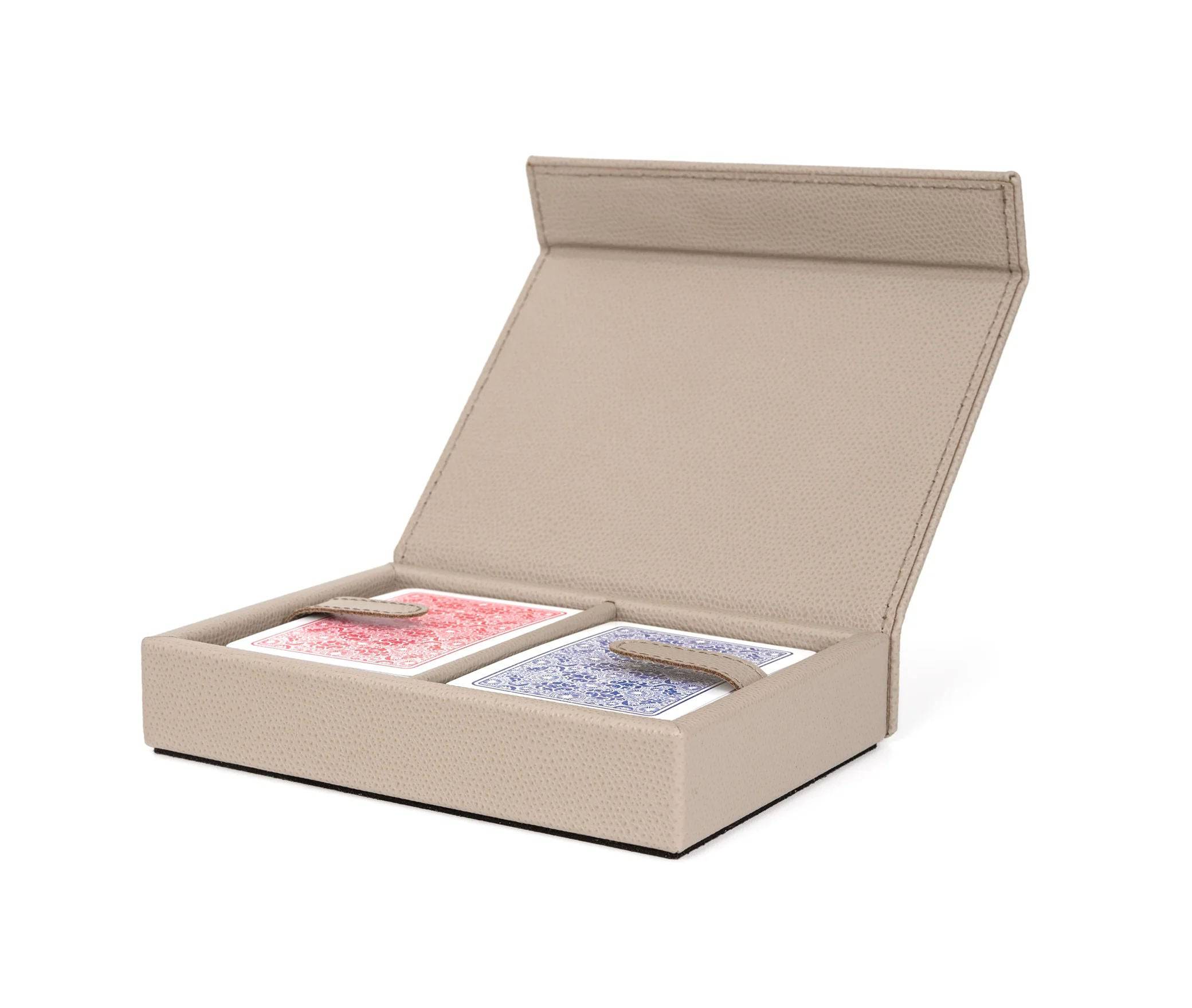 Family Games Playing Cards Holder Pinetti