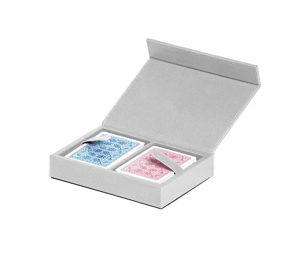 Family Games Playing Cards Holder Pinetti