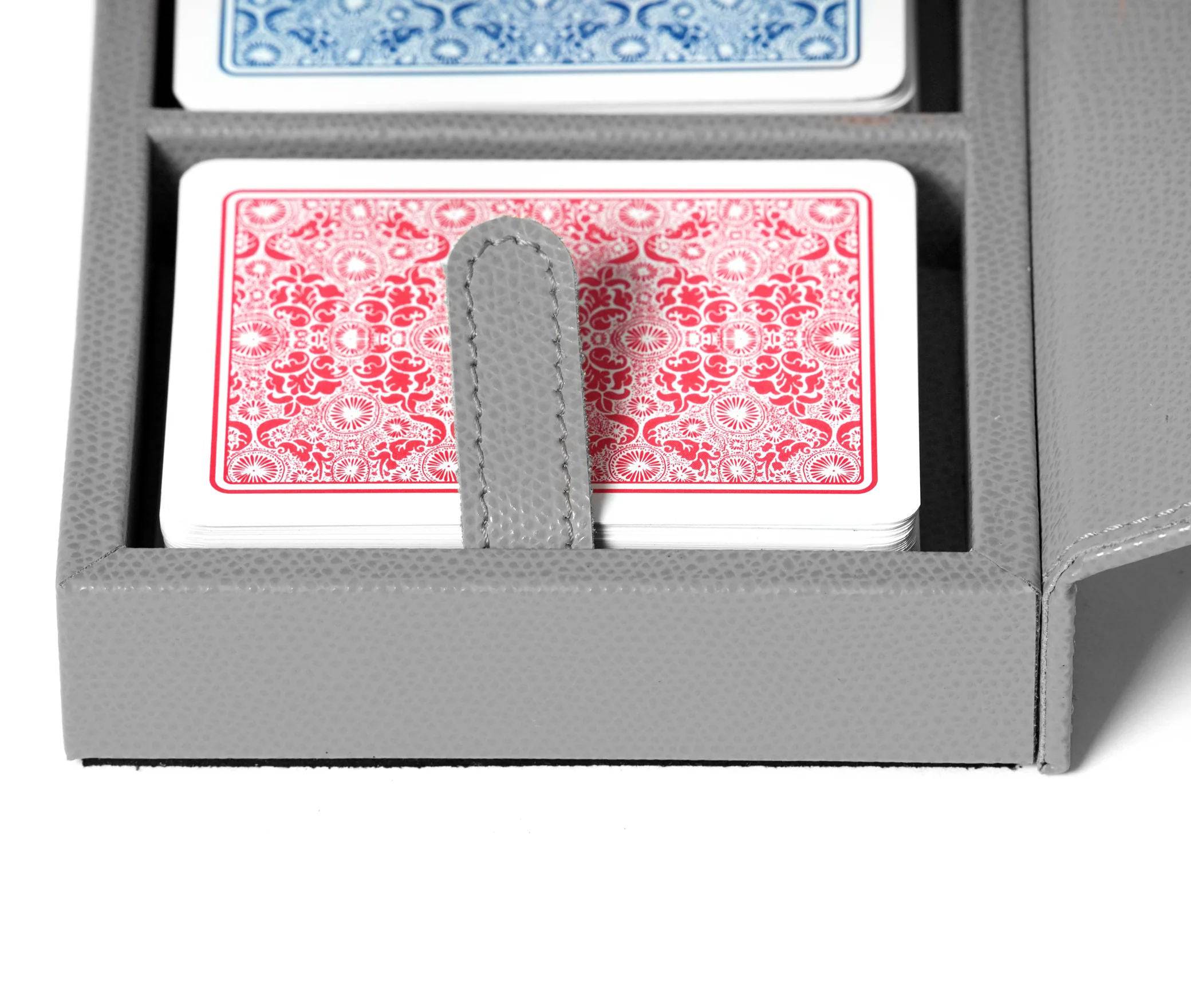 Family Games Playing Cards Holder Pinetti