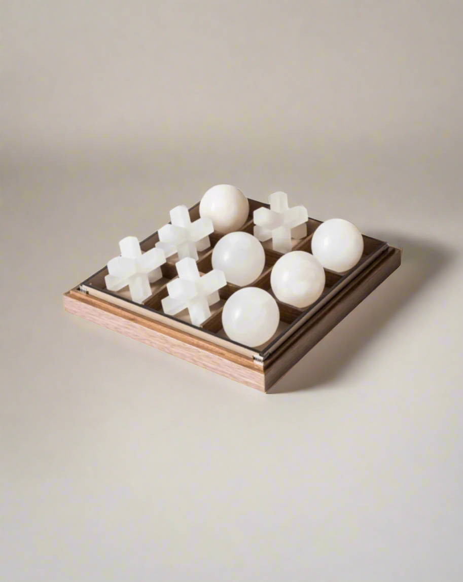 Family Games Tic Tac Toe Pinetti