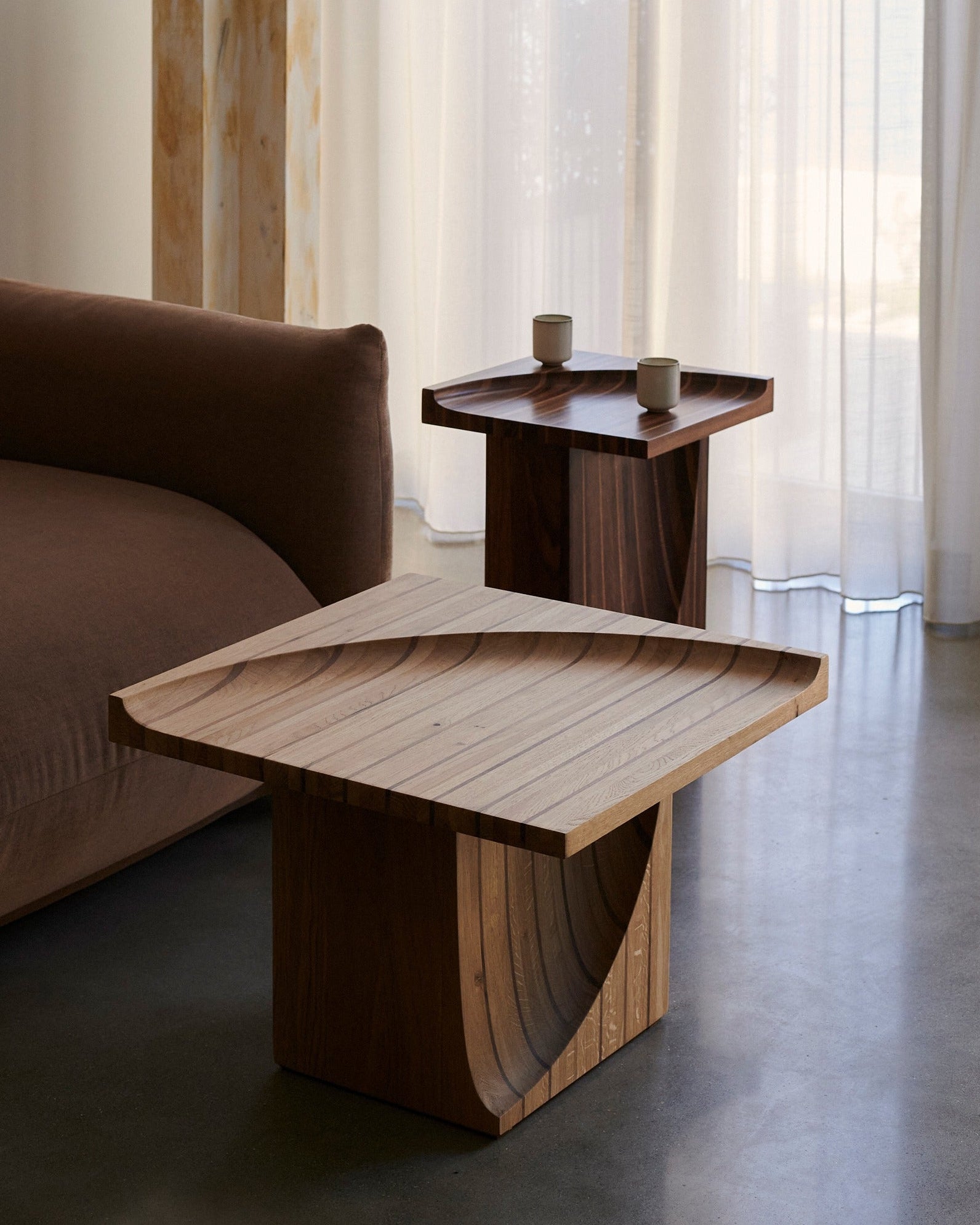 Trama Coffee Table