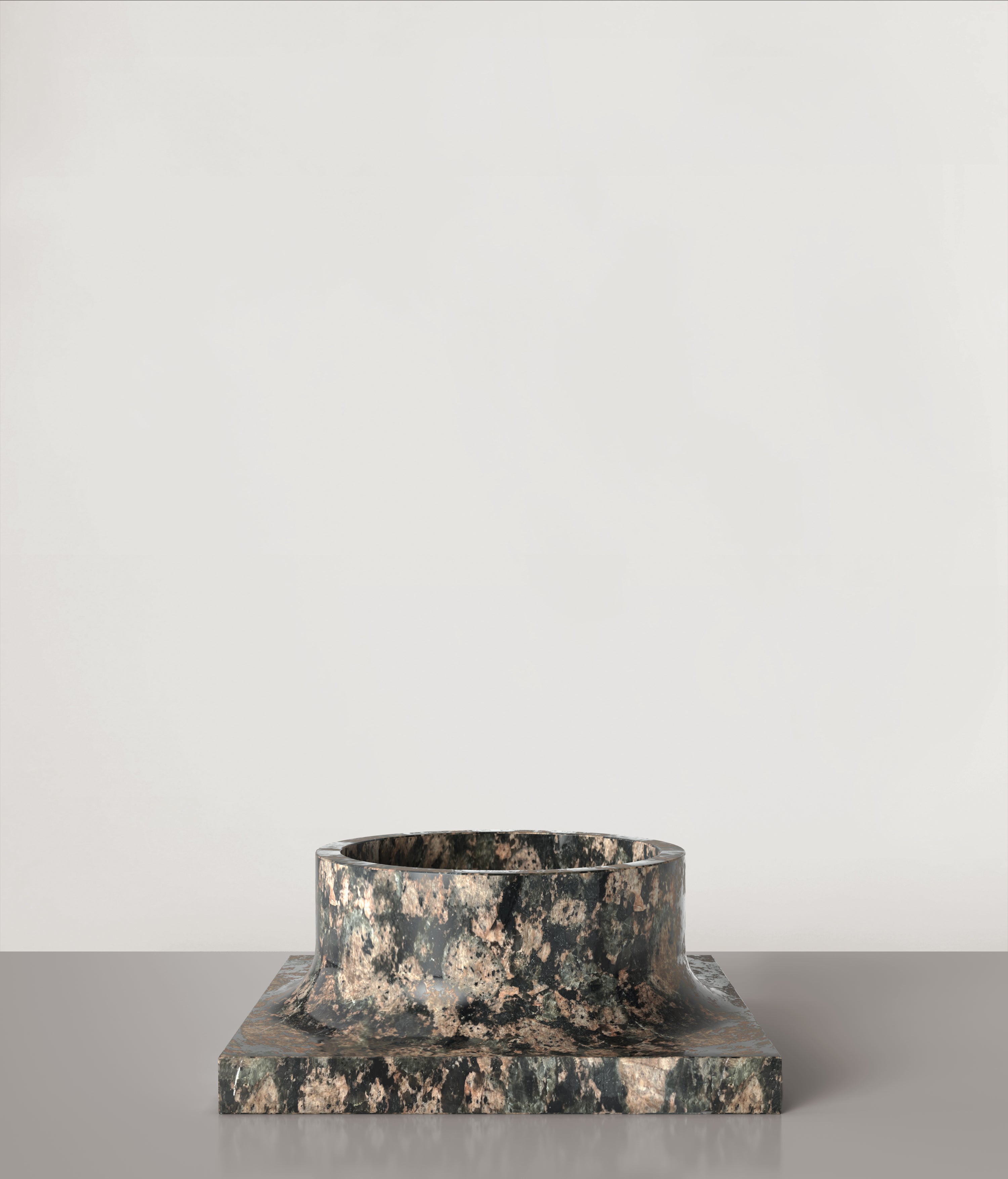 PALAZZO V1 Granite Bowl