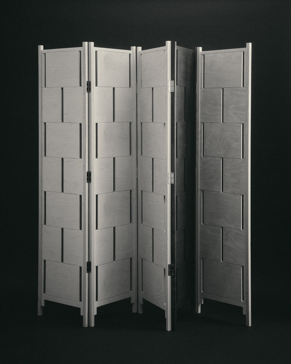 PRIVEY ROOM DIVIDER 5 PANELS by Louise Roe | The Oblist