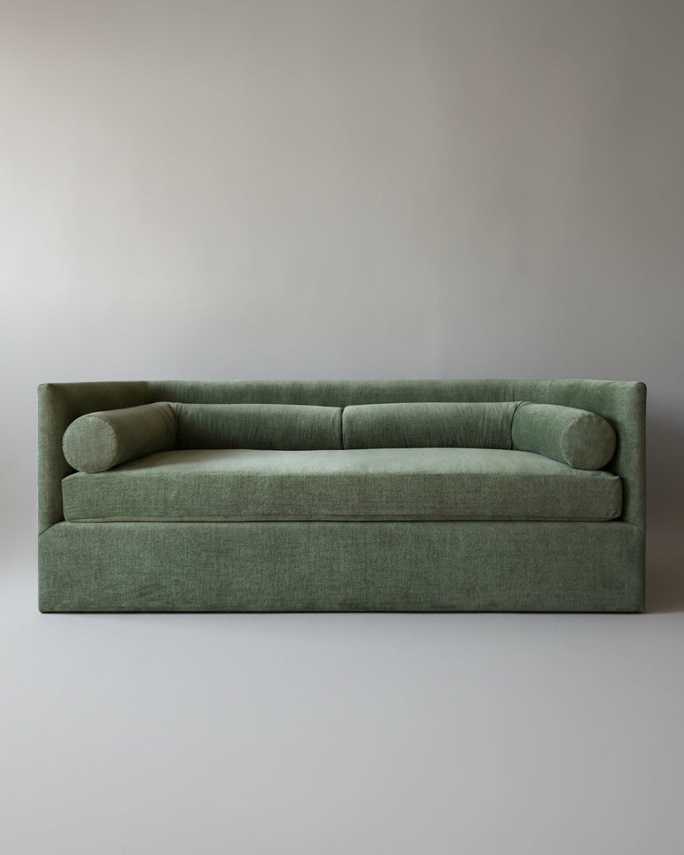 The Bund Sofa by Studio OSKLO | The Oblist