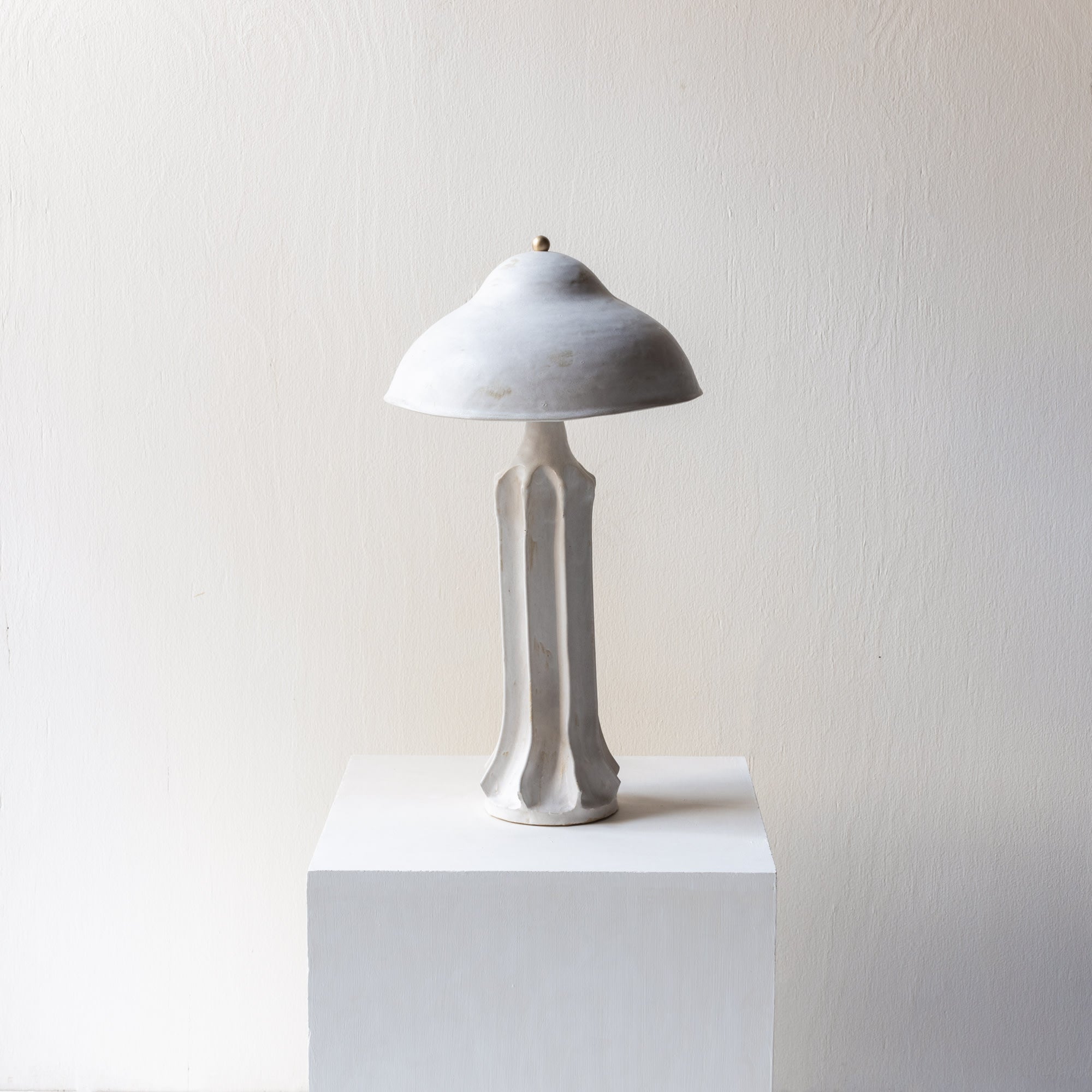 Arbor Table Lamp, Slim