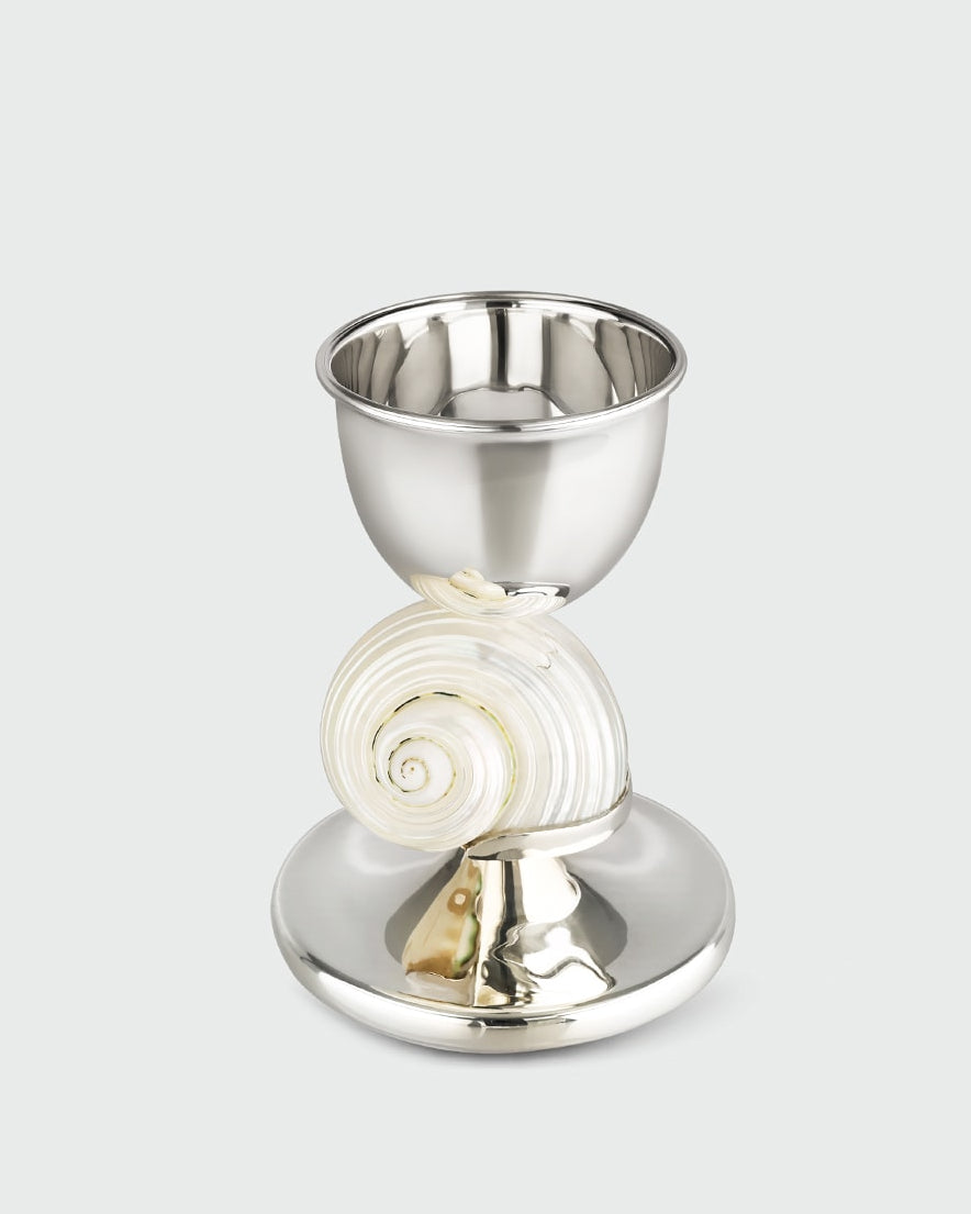 Porte-œufs Coquille