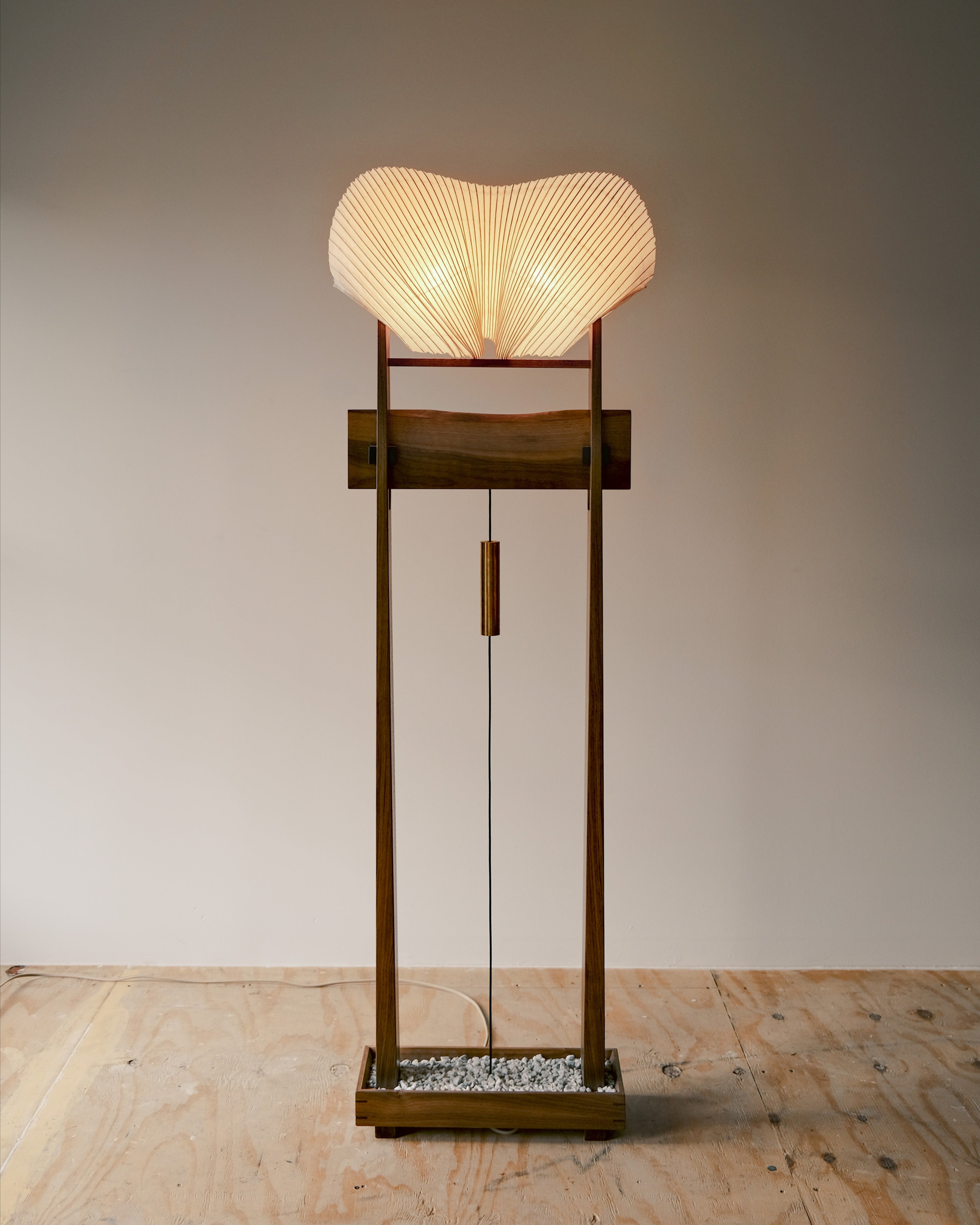 Souvenir Floor Lamp