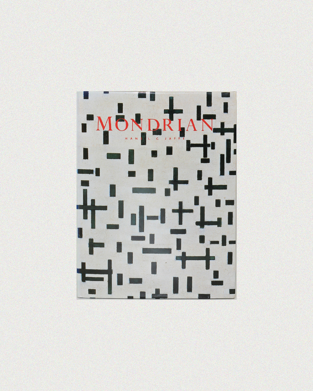 Mondrian by Boga Avante Shop | The Oblist — art book, modern design