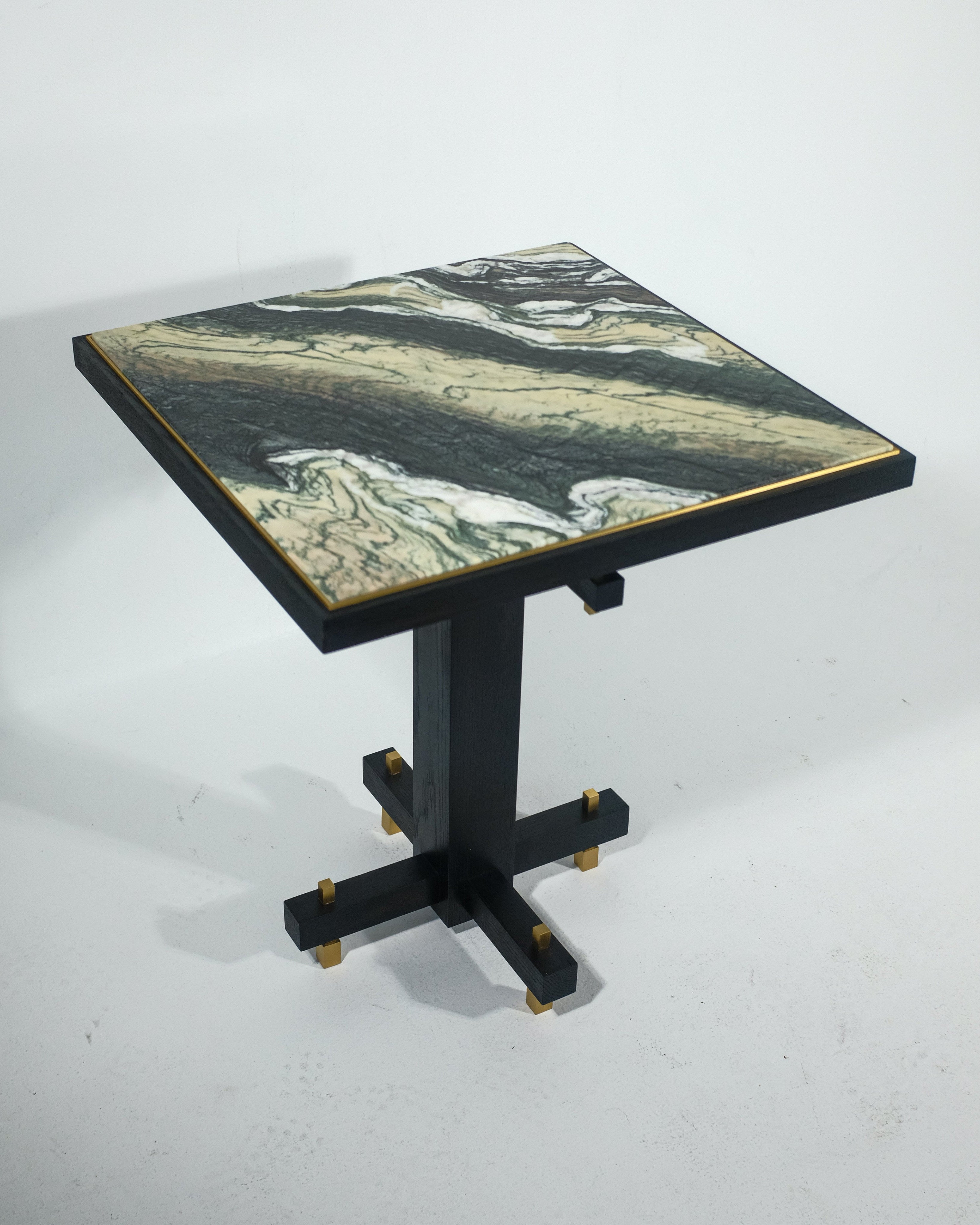 Plus Side Table