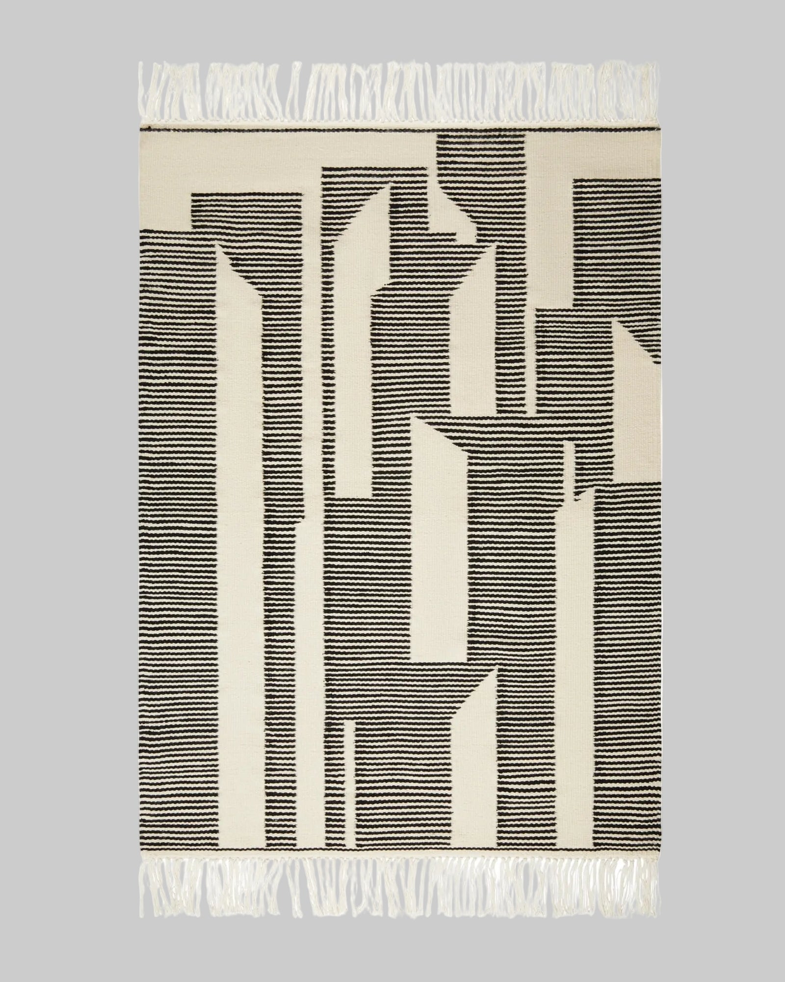 The City Minimalist Tapestry by Splot | The Oblist