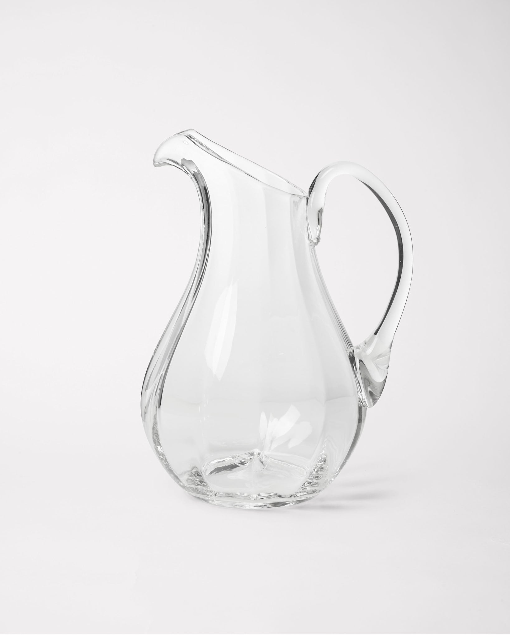 Alban Jug Straight by Akua Objects | The Oblist