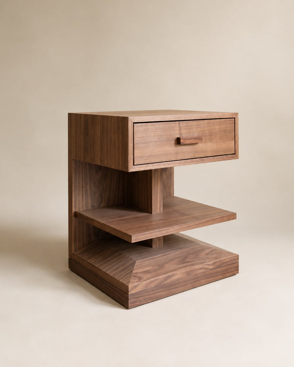 Rodessa Nightstand by Studio Miranda Martin | The Oblist