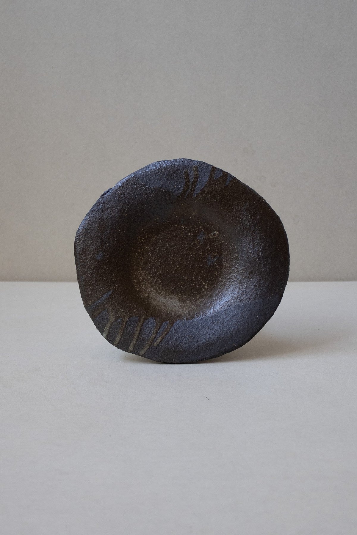 Assiette / Plaisir 07 — detail view