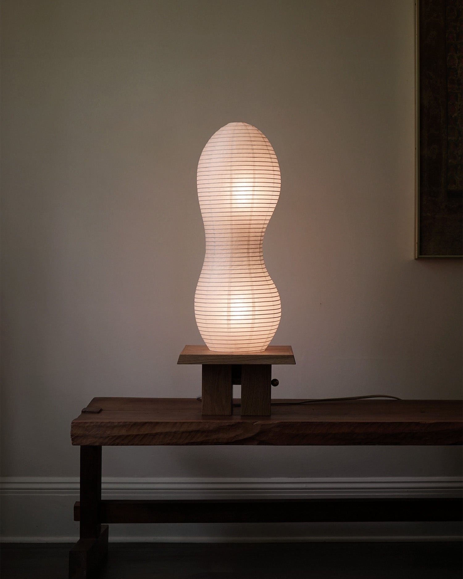 Legume Lamp