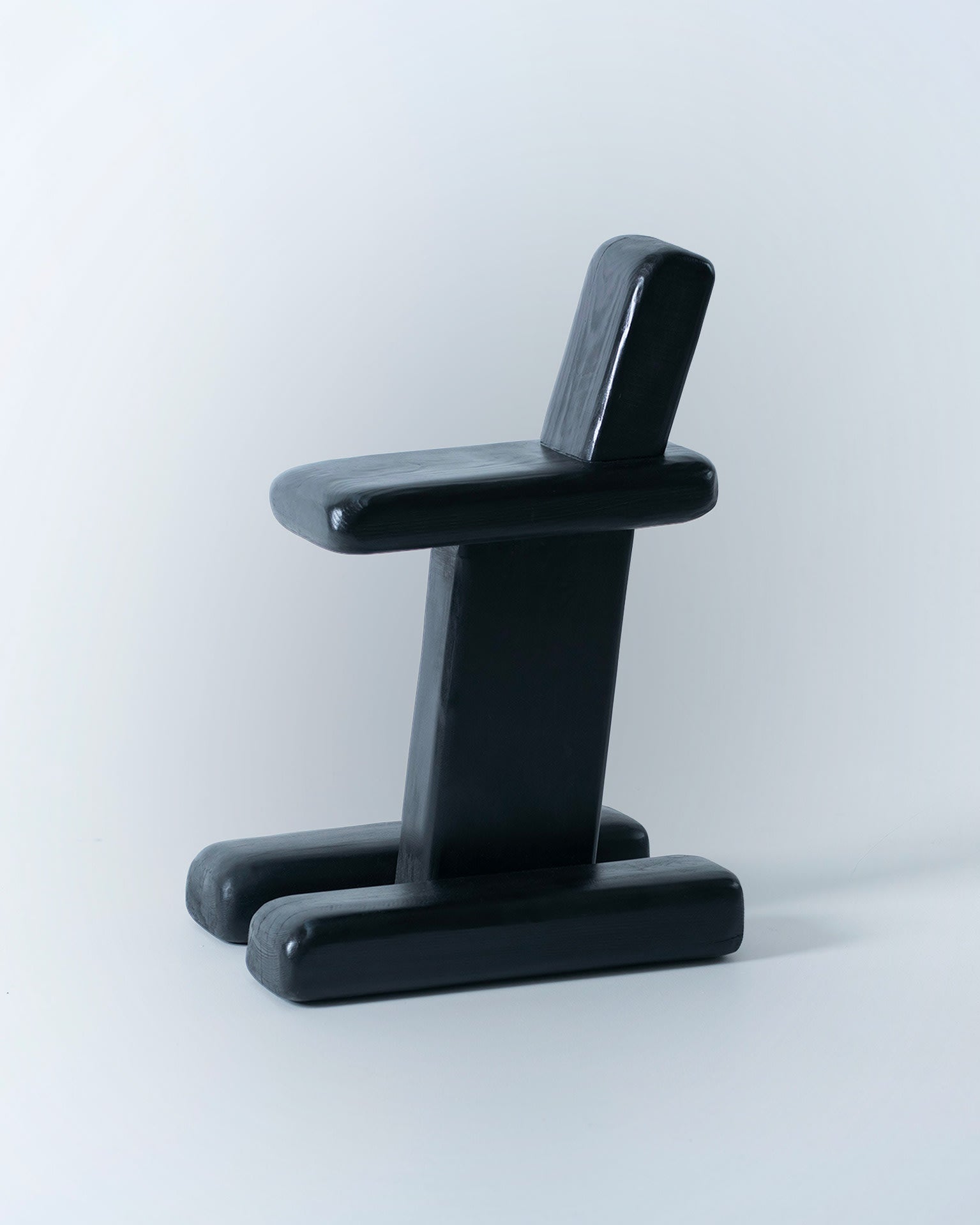 Altitude Chair (04) by Valentin Jager | The Oblist