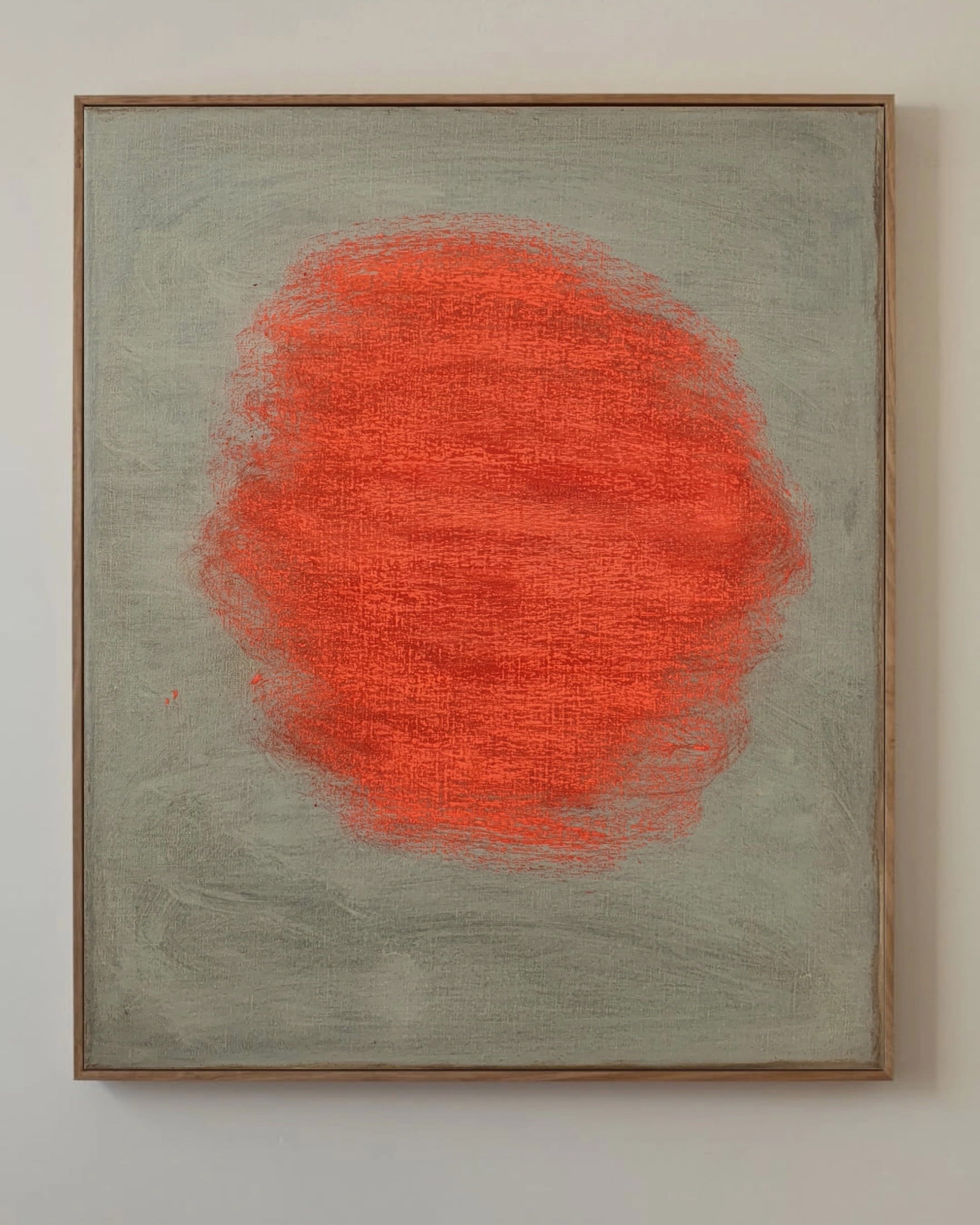 Brighter volume's by Yeliza Gevorgyan | The Oblist