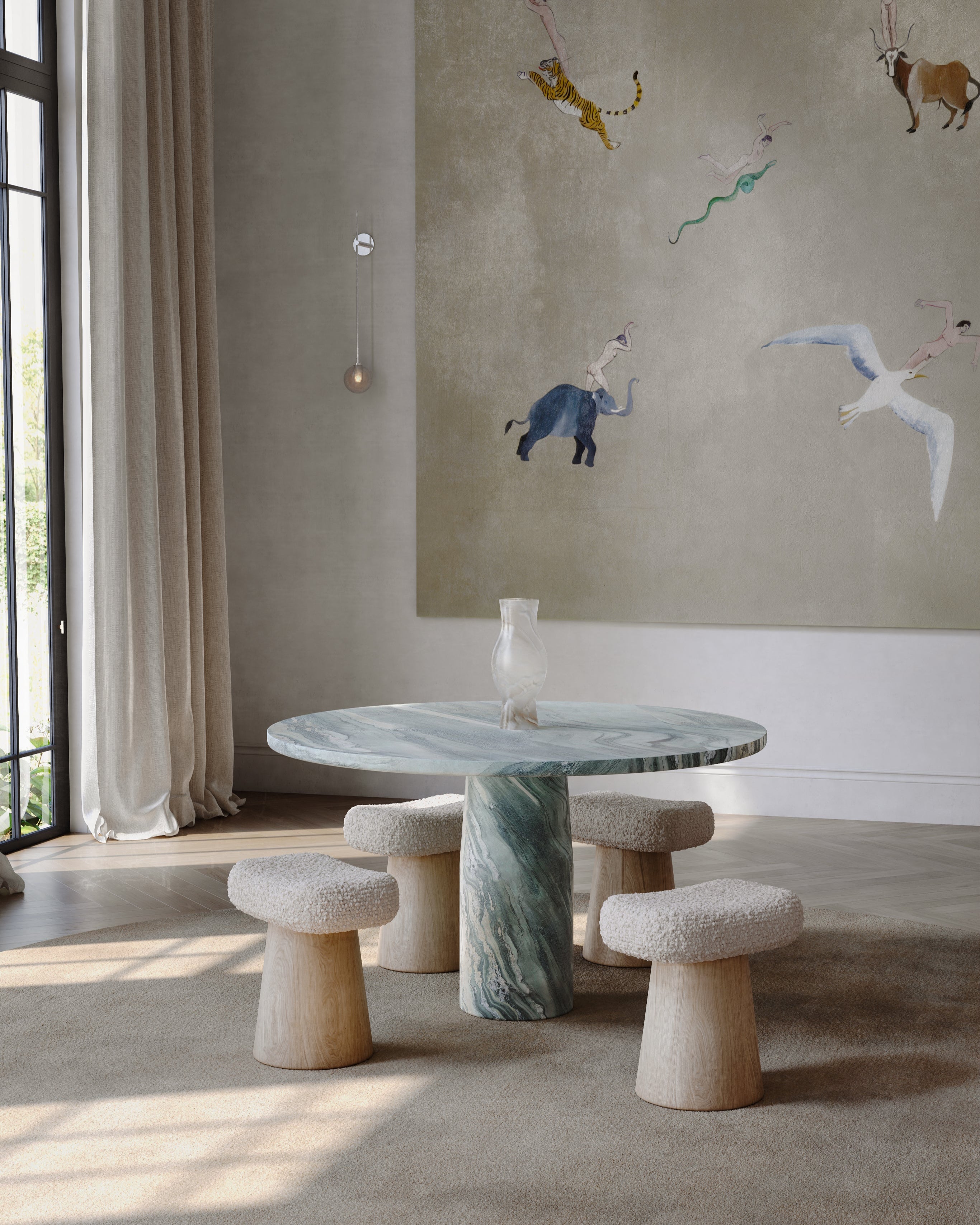Isola Table