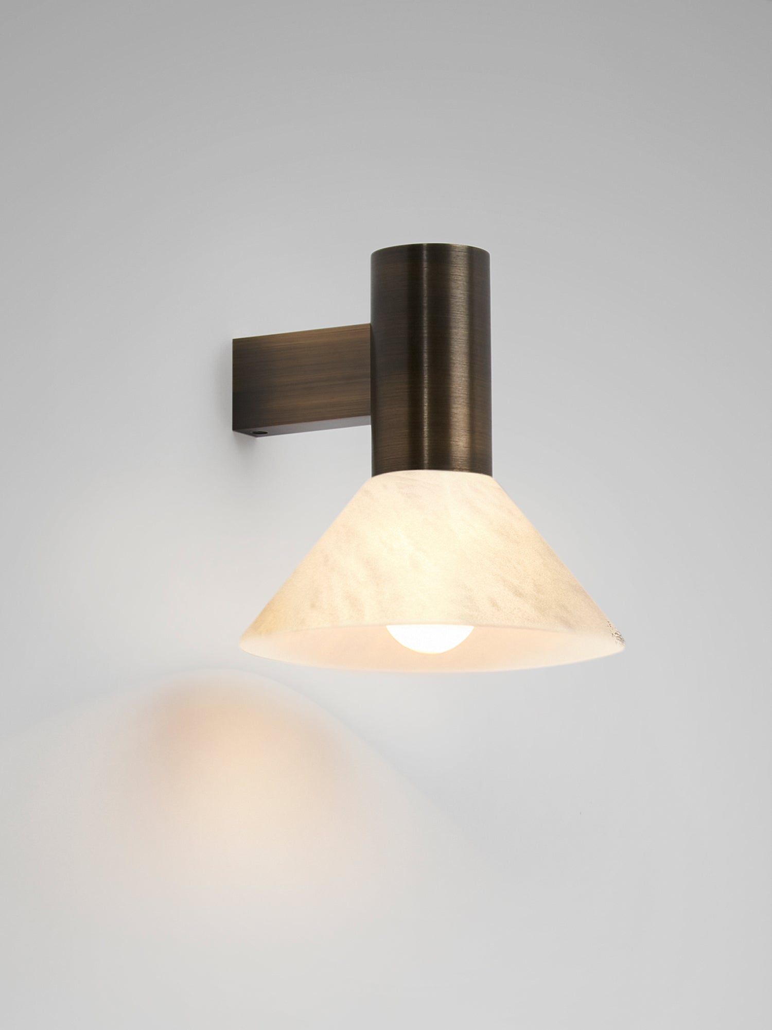 Torres Wall Light