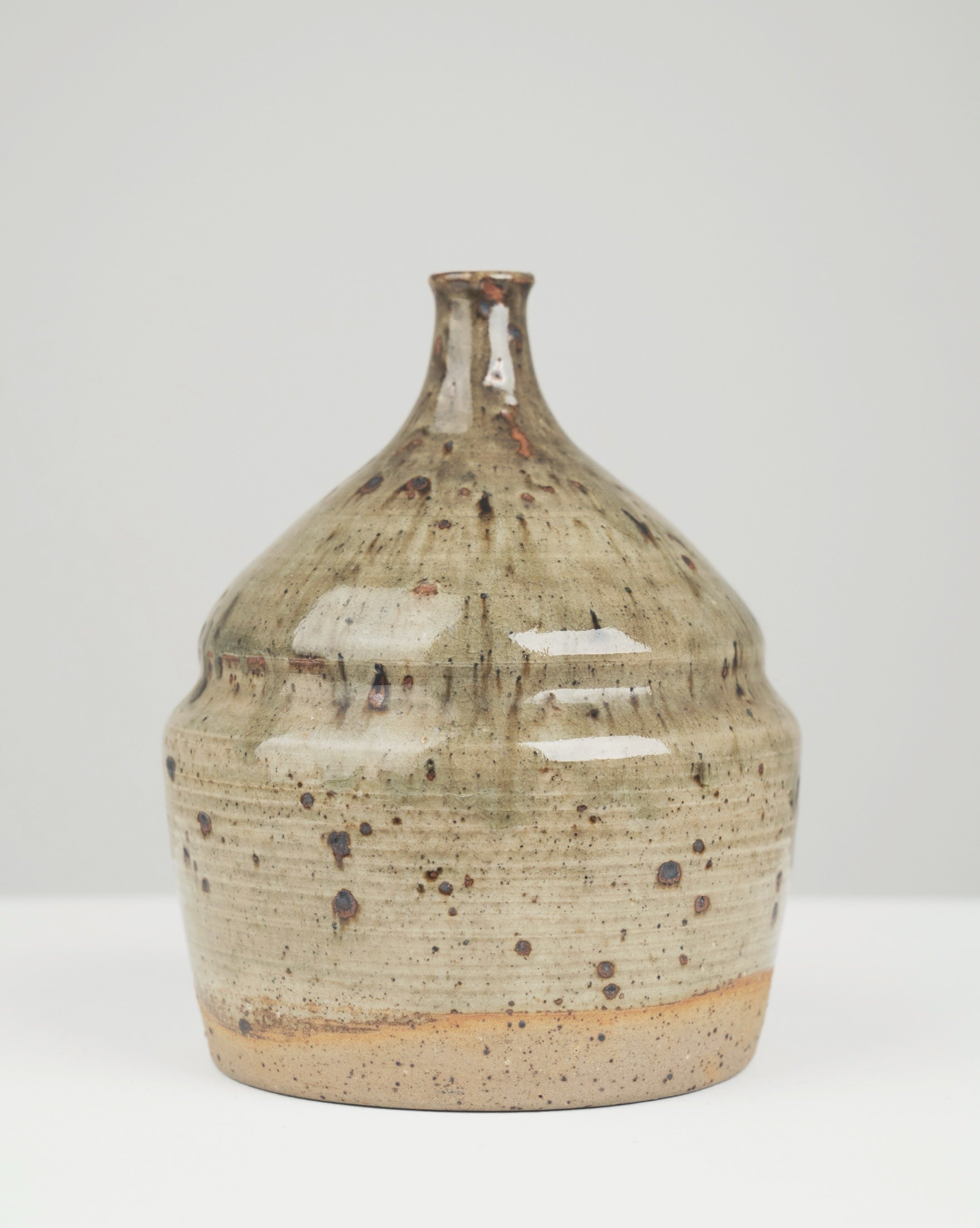 Soliflore vase by Gustave Tiffoche by Figuresdesign | The Oblist