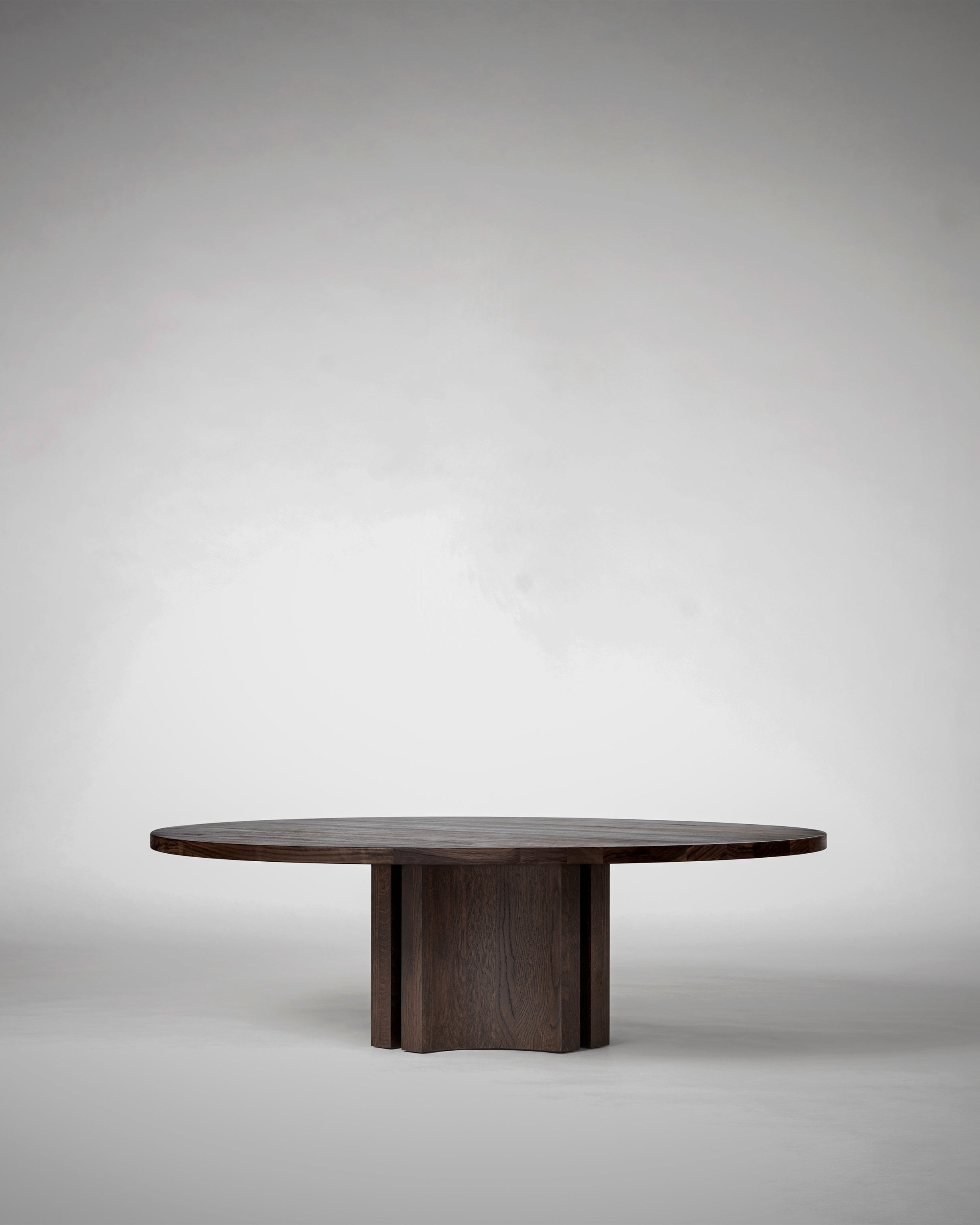 Aperta Coffee Table Round