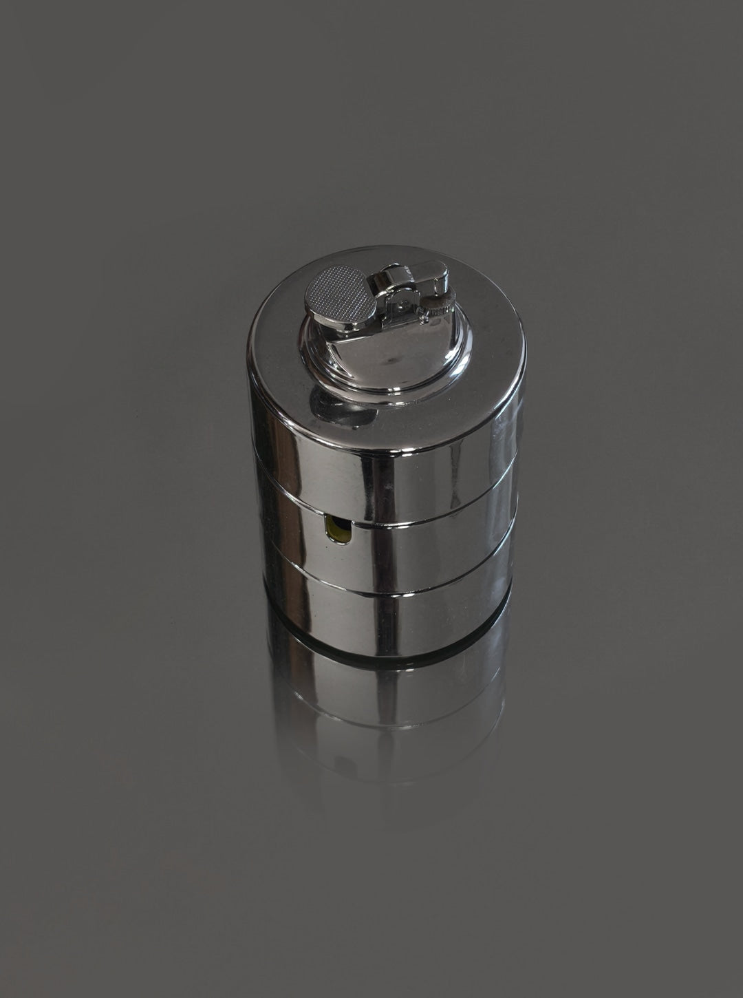 Ashtray Vintage Ashtray and Lighter | The Oblist