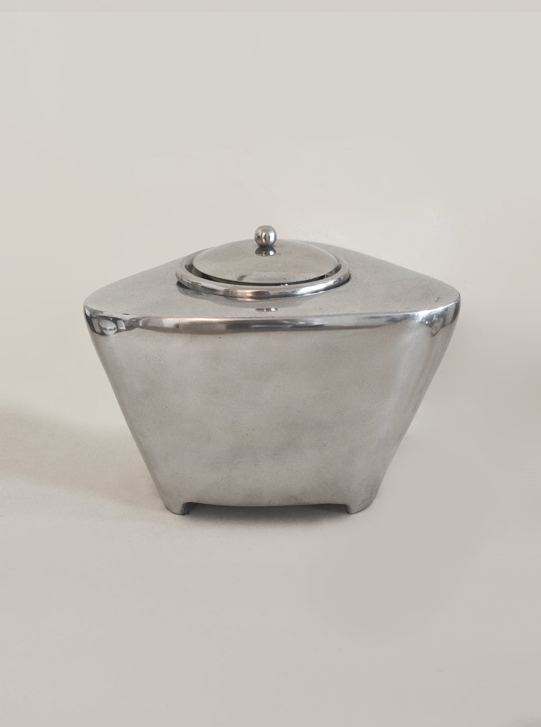 Grande Boîte en Laiton