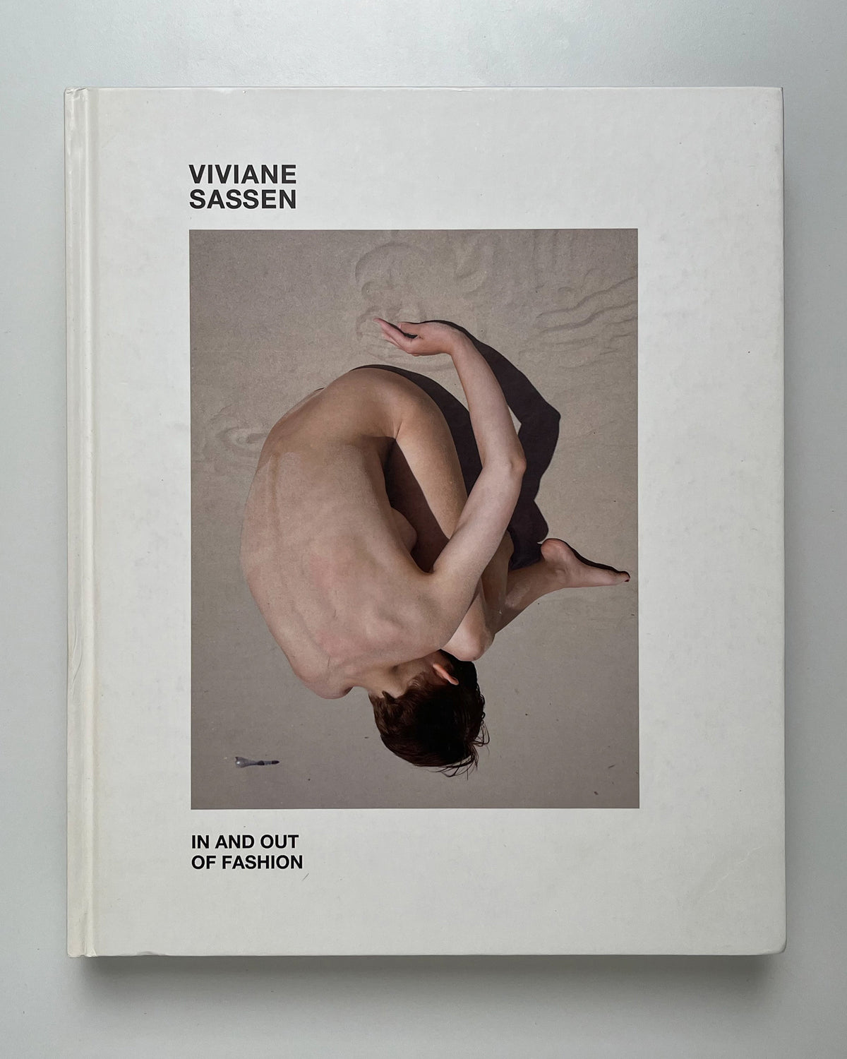 Viviane Sassen - In and Out of Fashion, Prestel Photobook, 2013 by Dodo Vintage | The Oblist