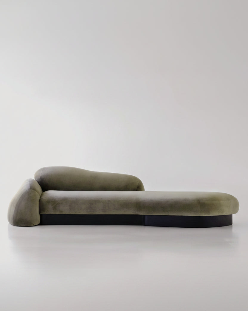 PLYN Sofa by FAINA | The Oblist