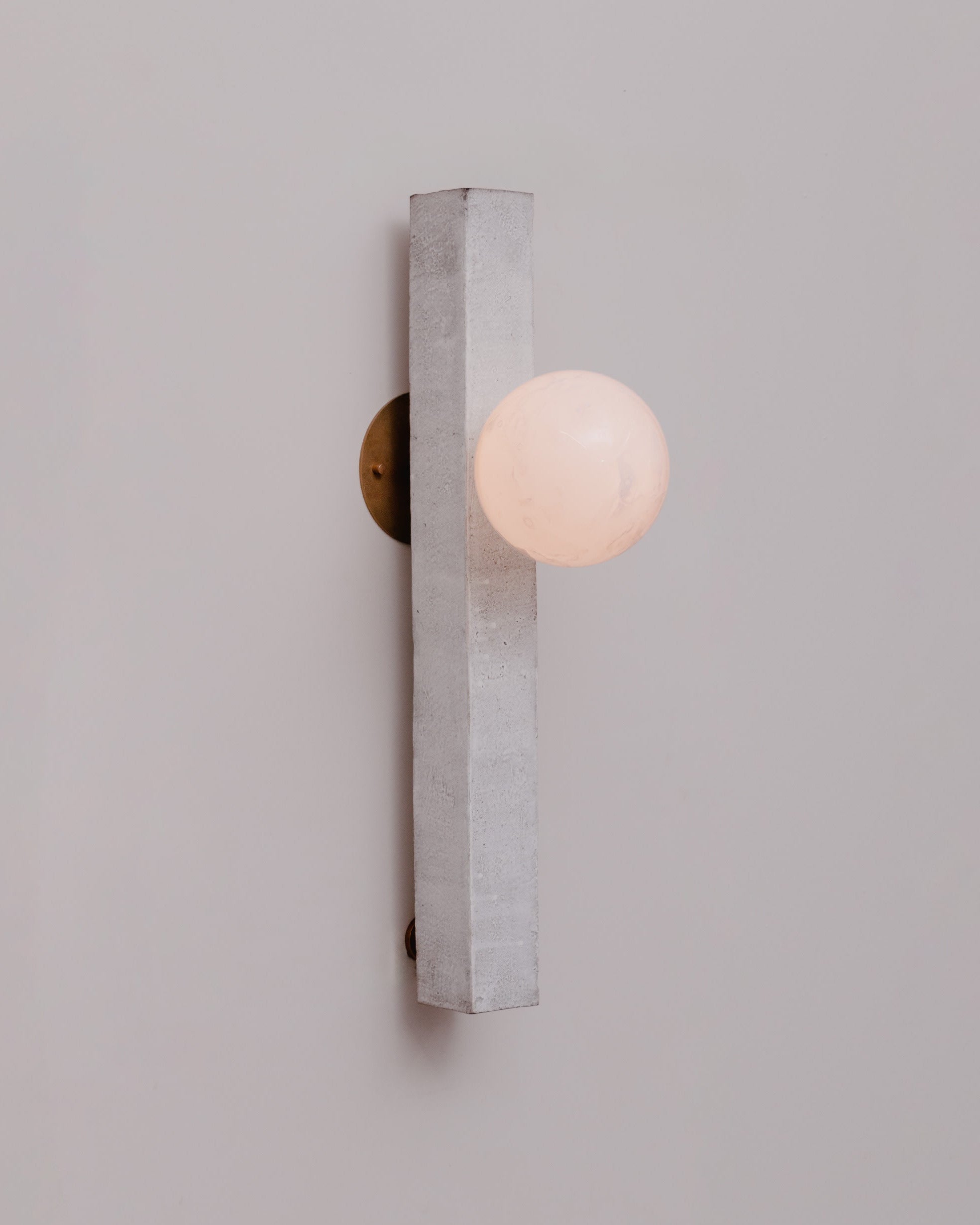 Applique Murale Linéaire Conduit 24.1