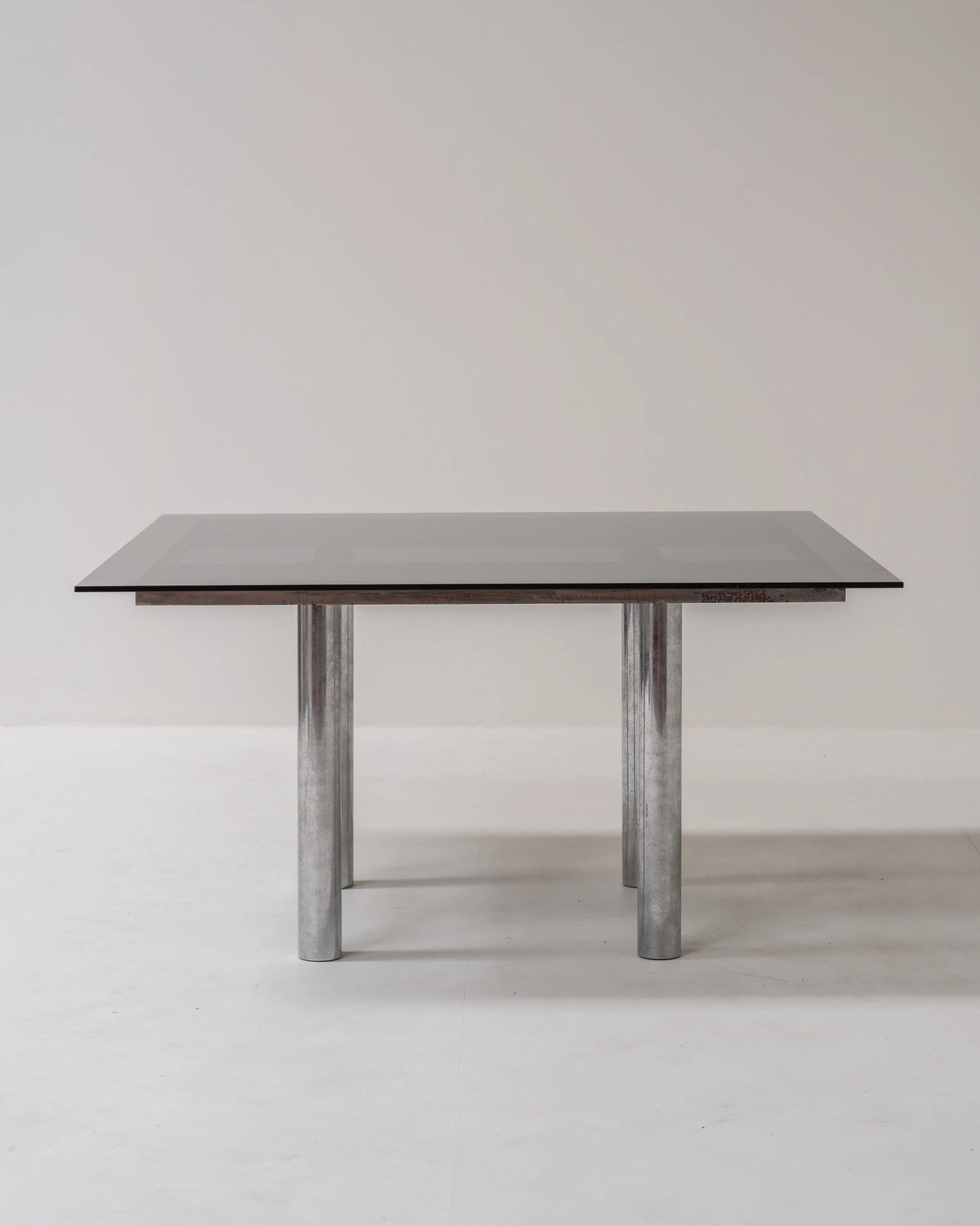 Dining table by Tobia Scarpa for Gavina, 1960 by Paulette in 't Stad | The Oblist