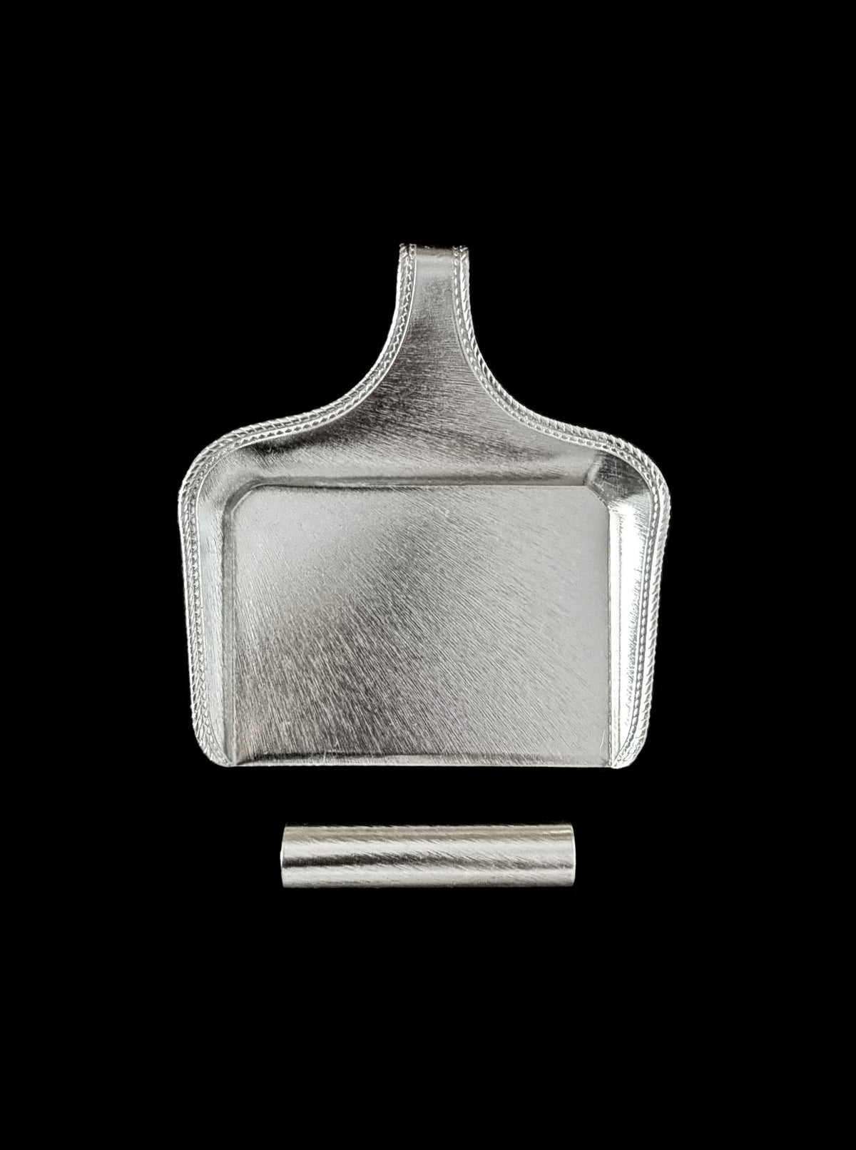 Vintage table crumb set by LA PARADE | The Oblist